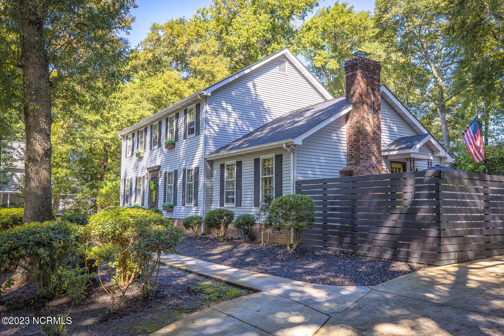 6214 Richard Bradley Drive