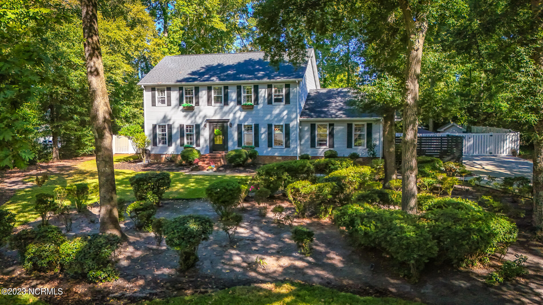 6214 Richard Bradley Drive