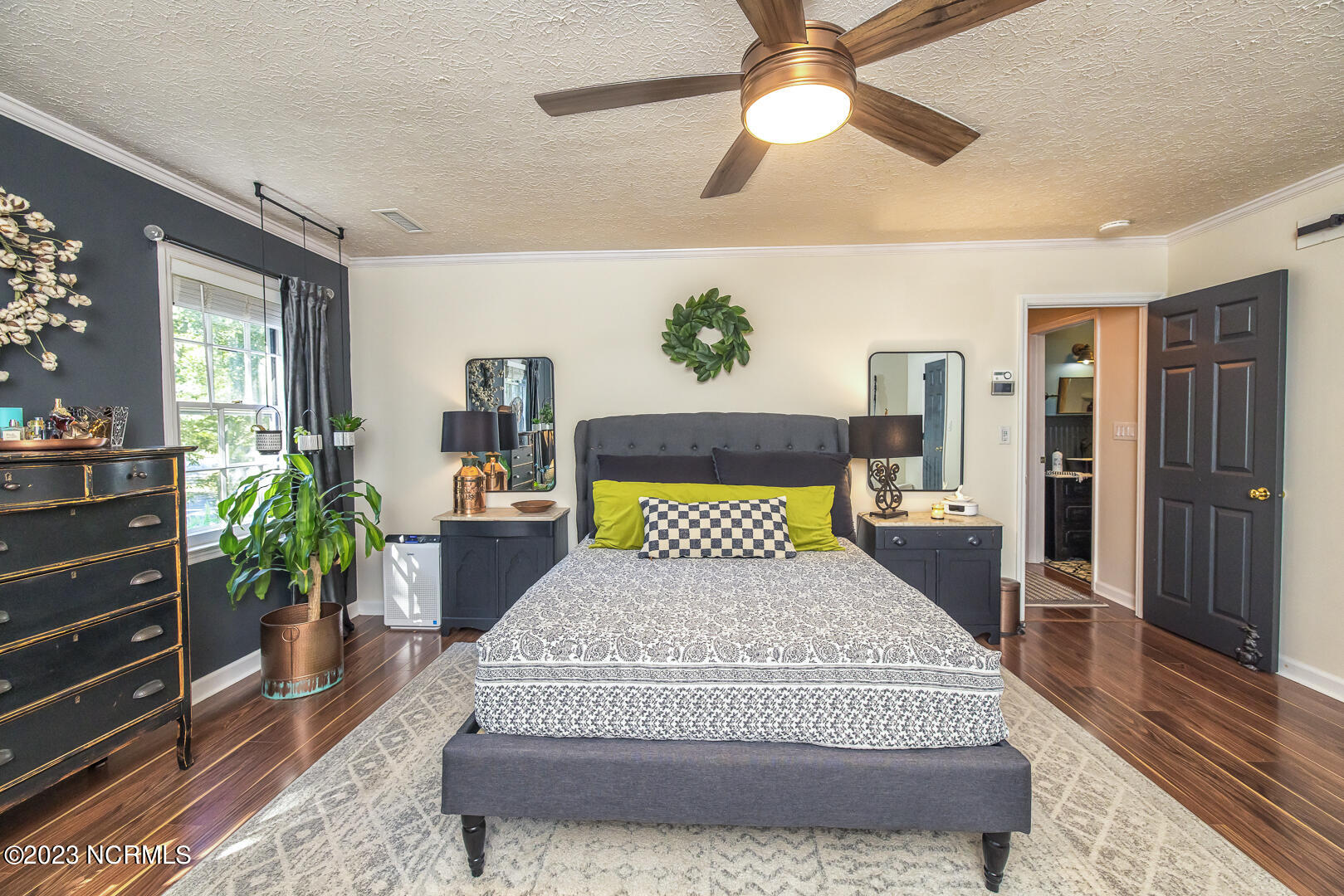 6214 Richard Bradley Drive