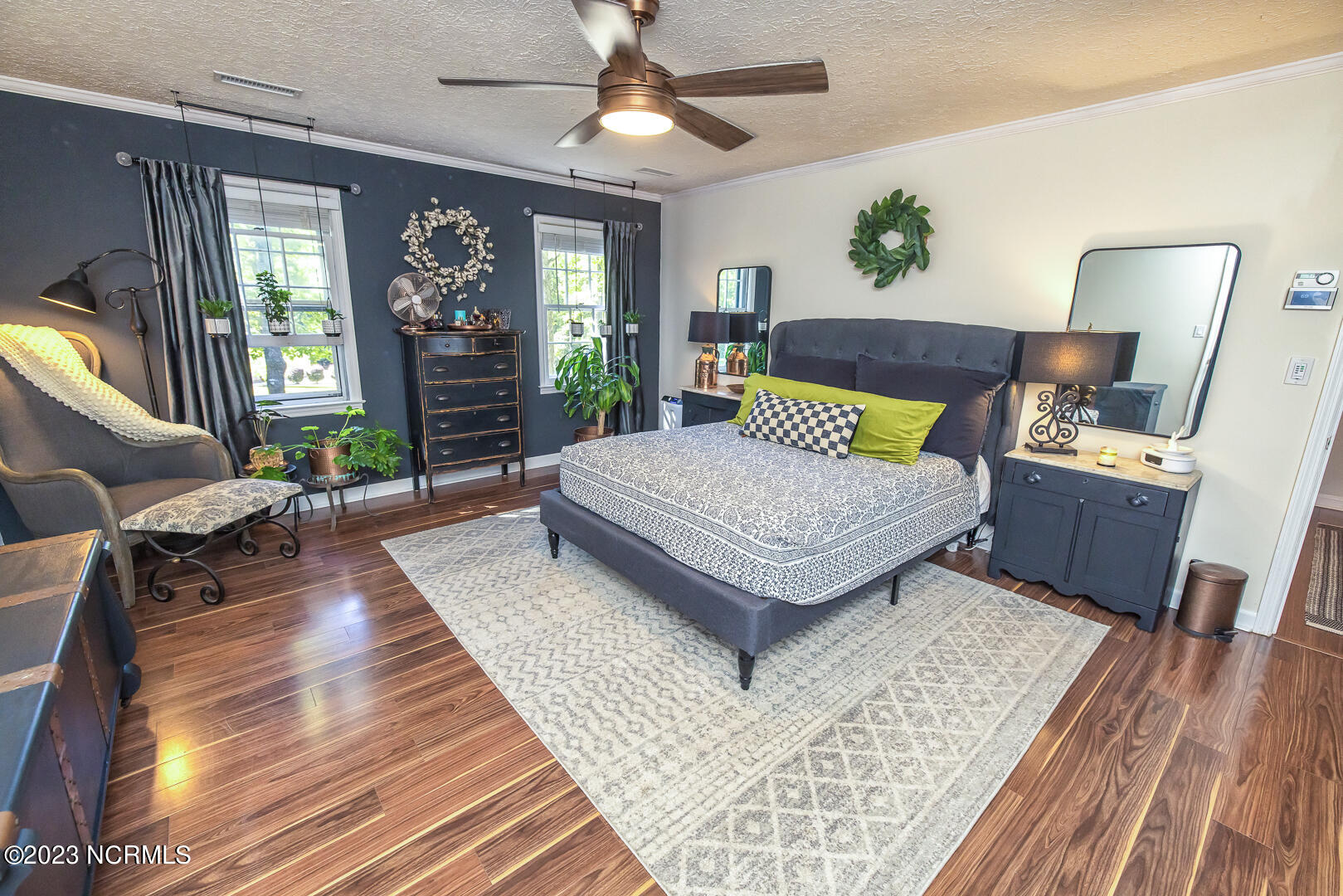 6214 Richard Bradley Drive