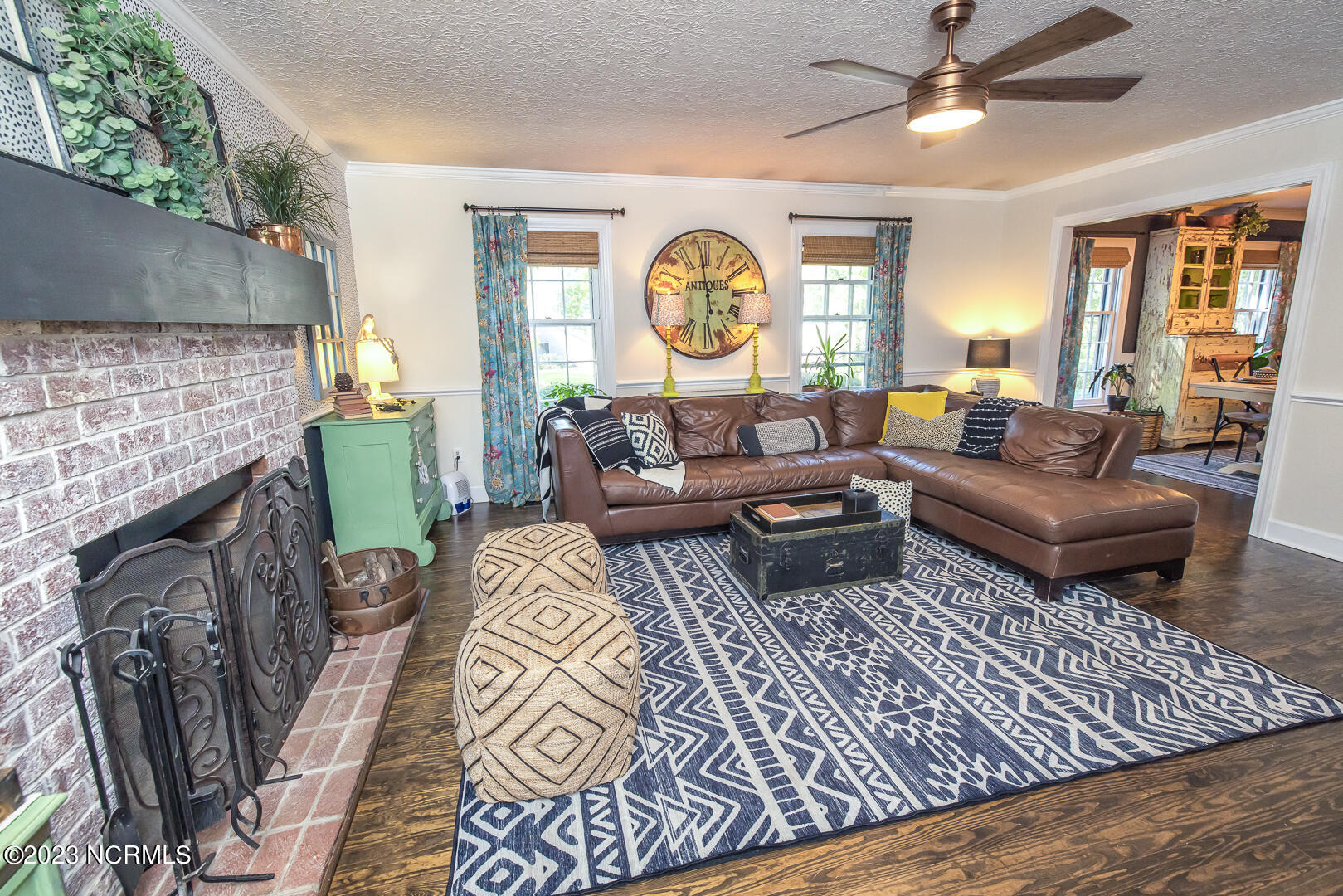 6214 Richard Bradley Drive