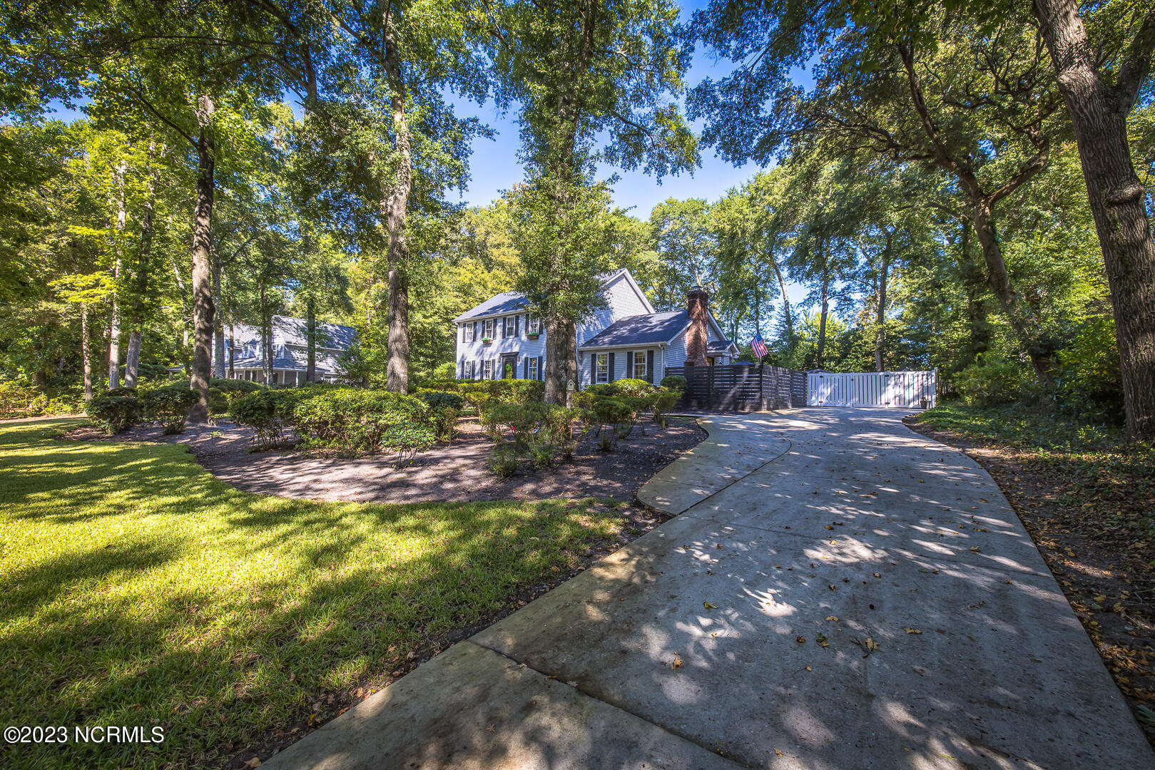 6214 Richard Bradley Drive