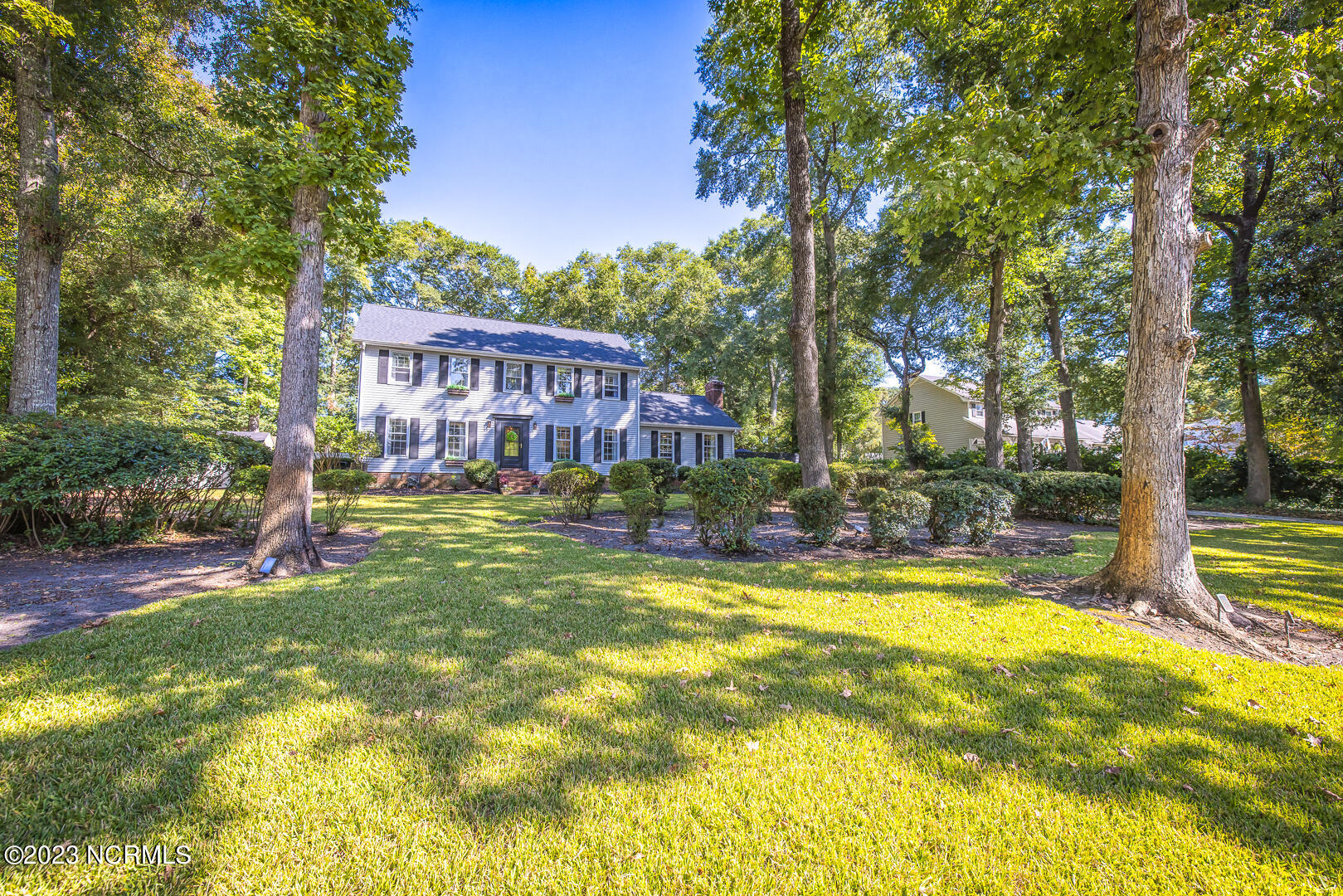 6214 Richard Bradley Drive