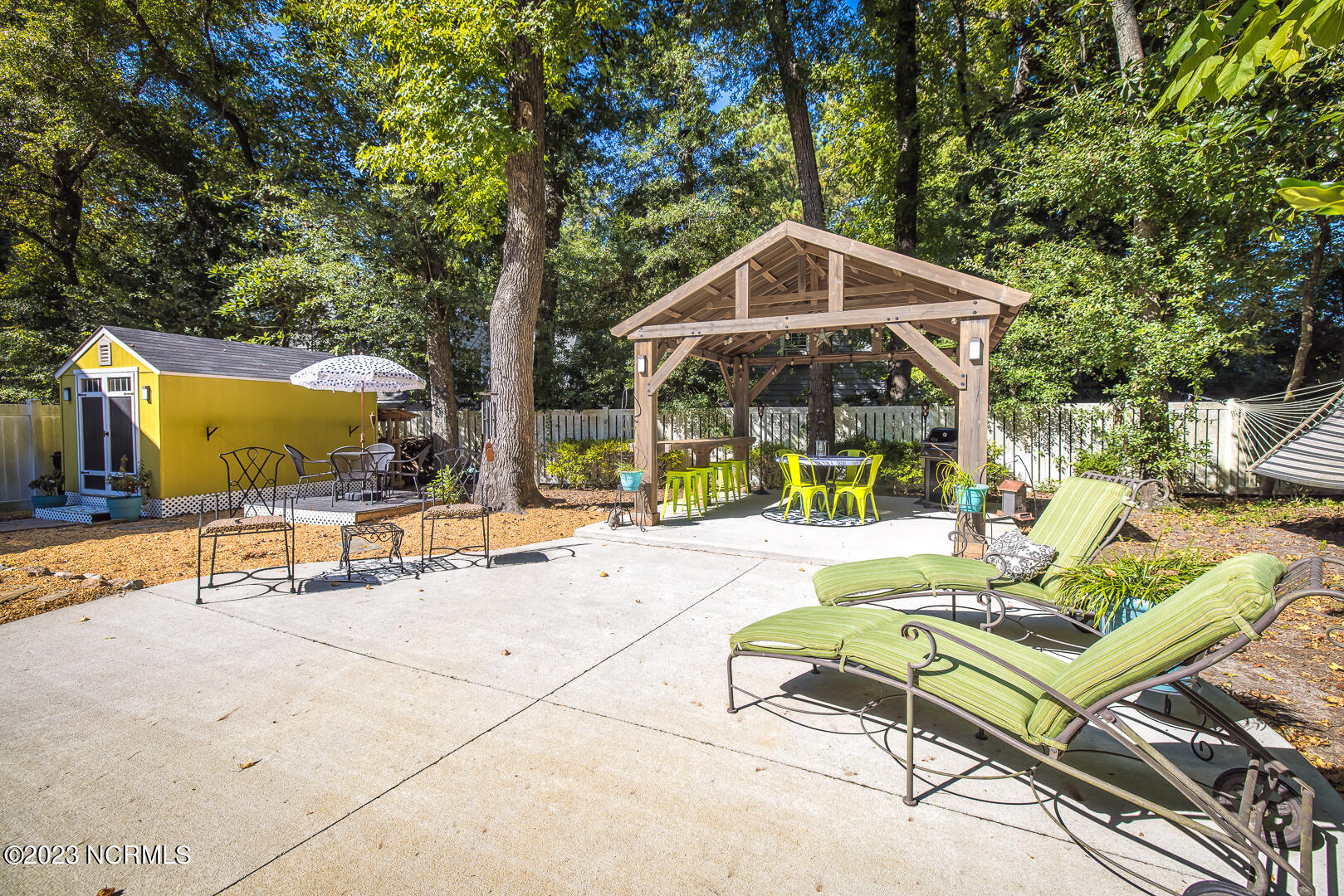 6214 Richard Bradley Drive