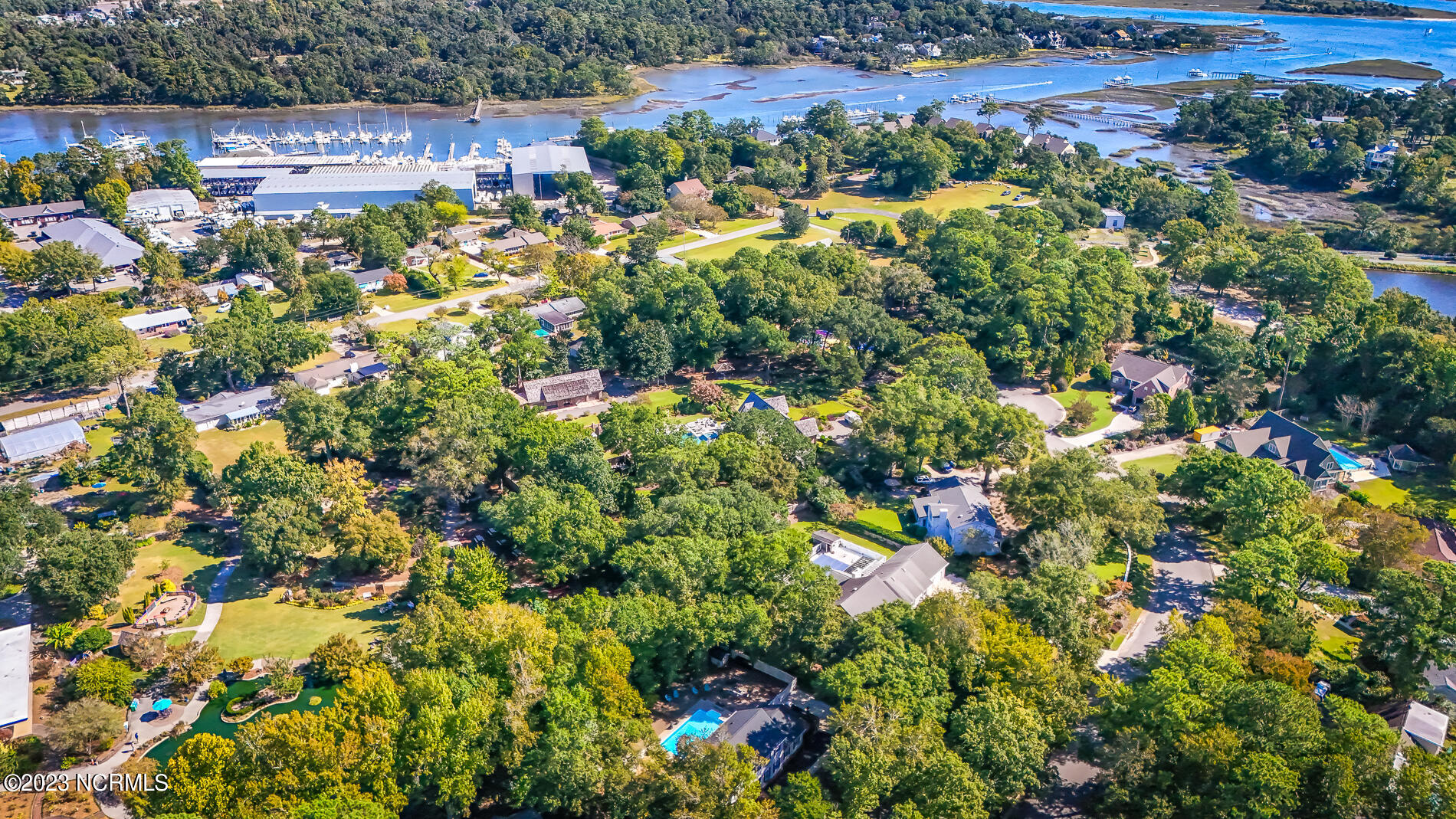 6214 Richard Bradley Drive