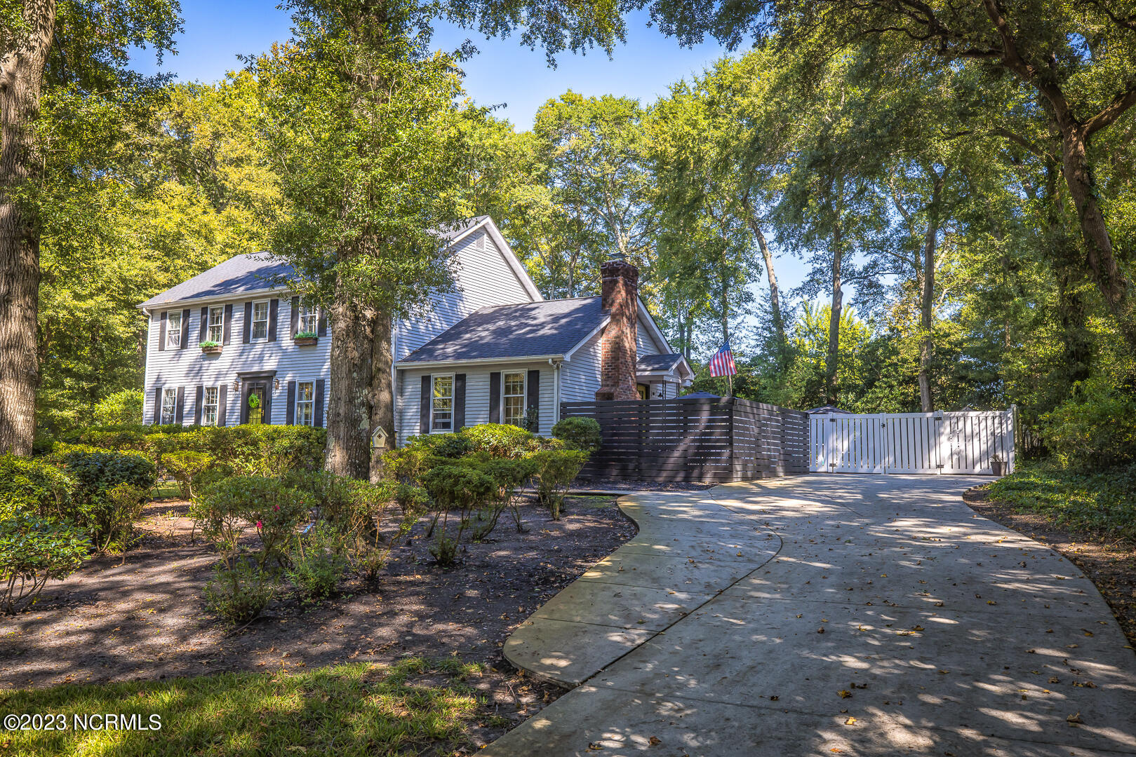 6214 Richard Bradley Drive