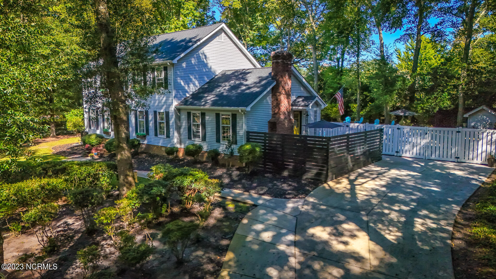 6214 Richard Bradley Drive