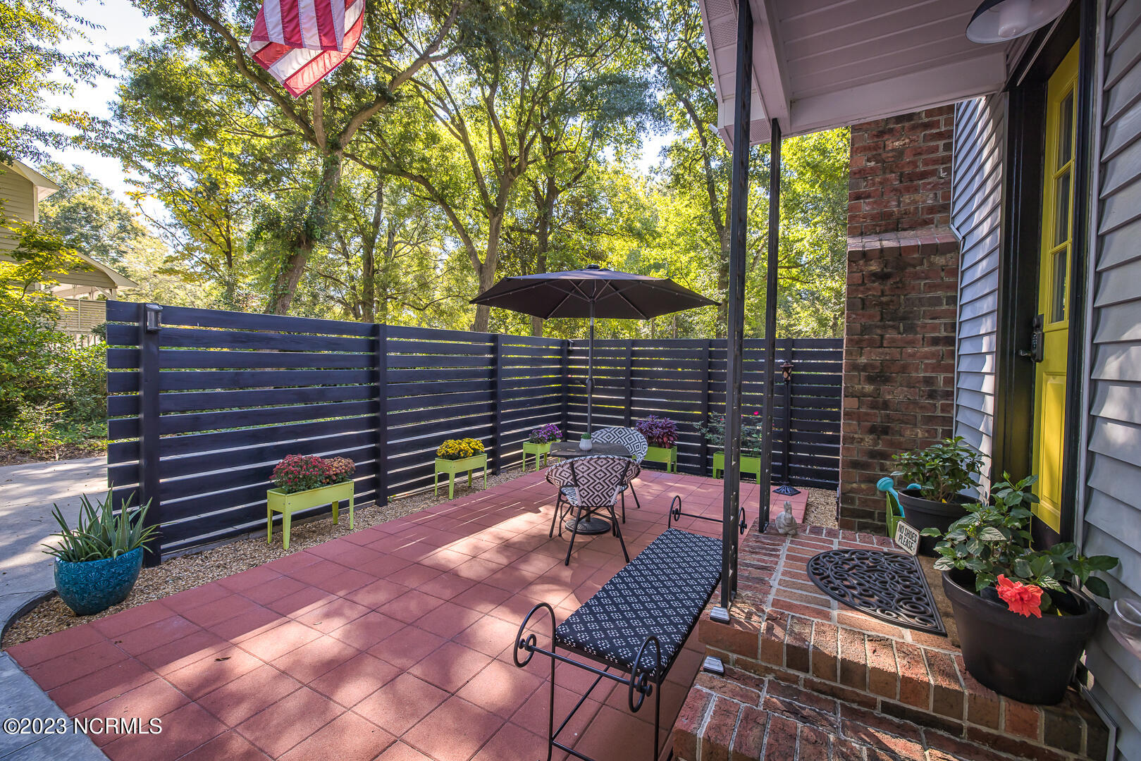 6214 Richard Bradley Drive