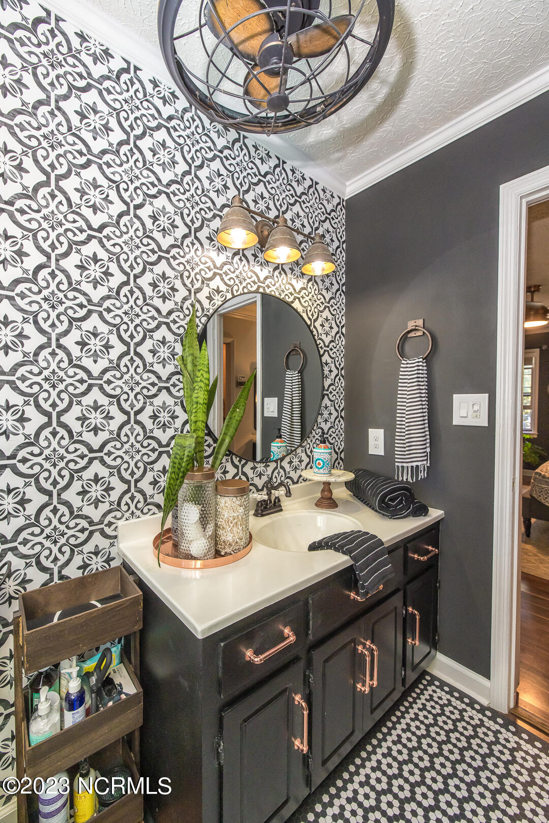 6214 Richard Bradley Drive