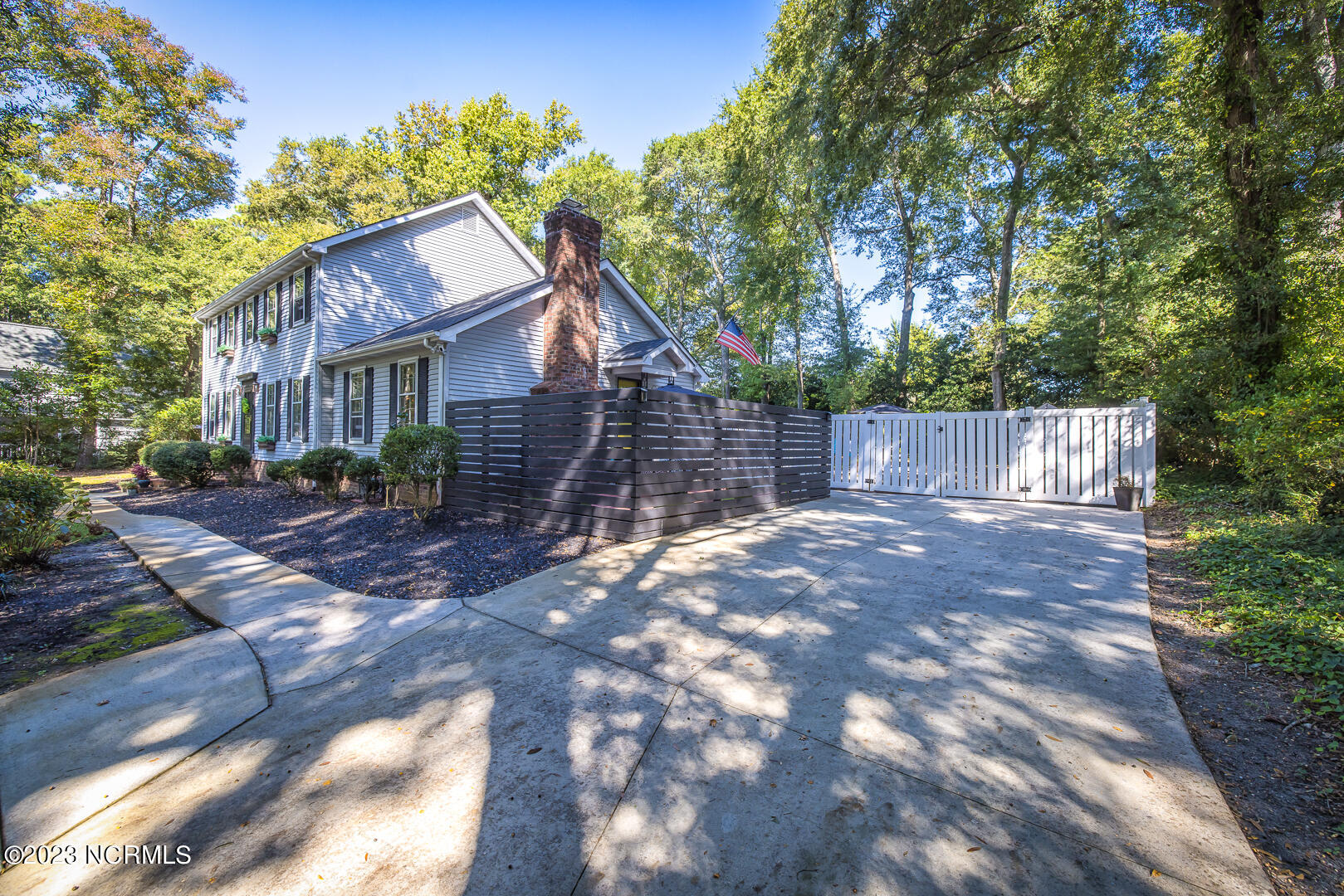 6214 Richard Bradley Drive