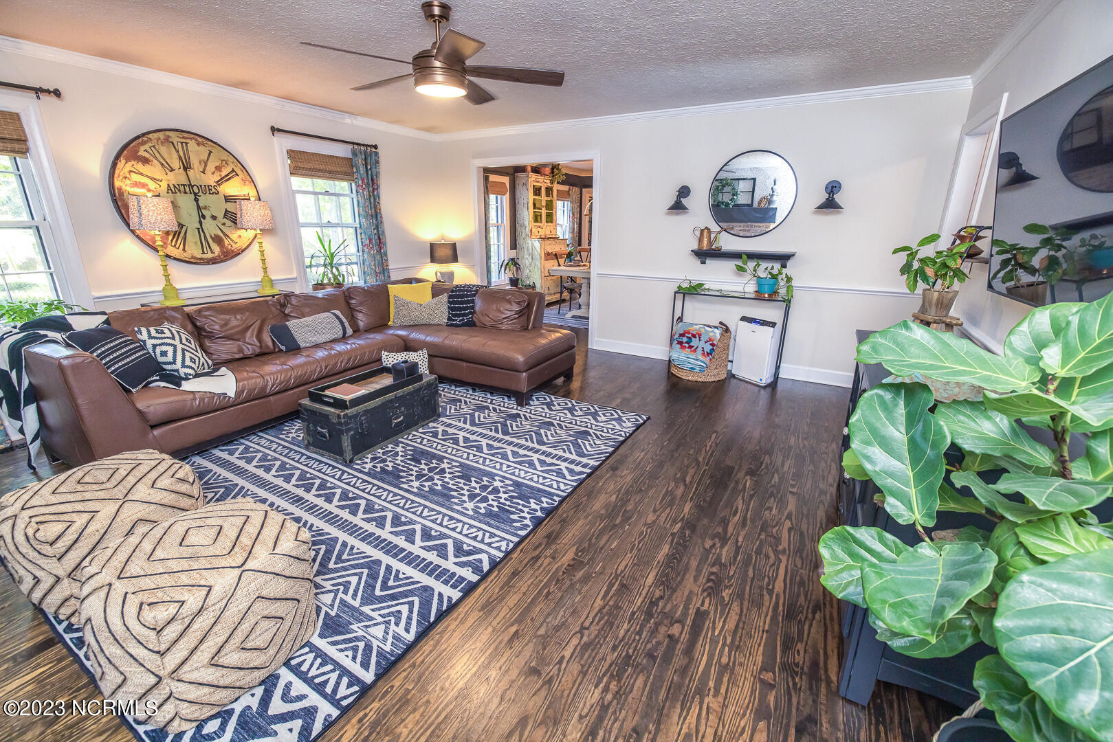 6214 Richard Bradley Drive