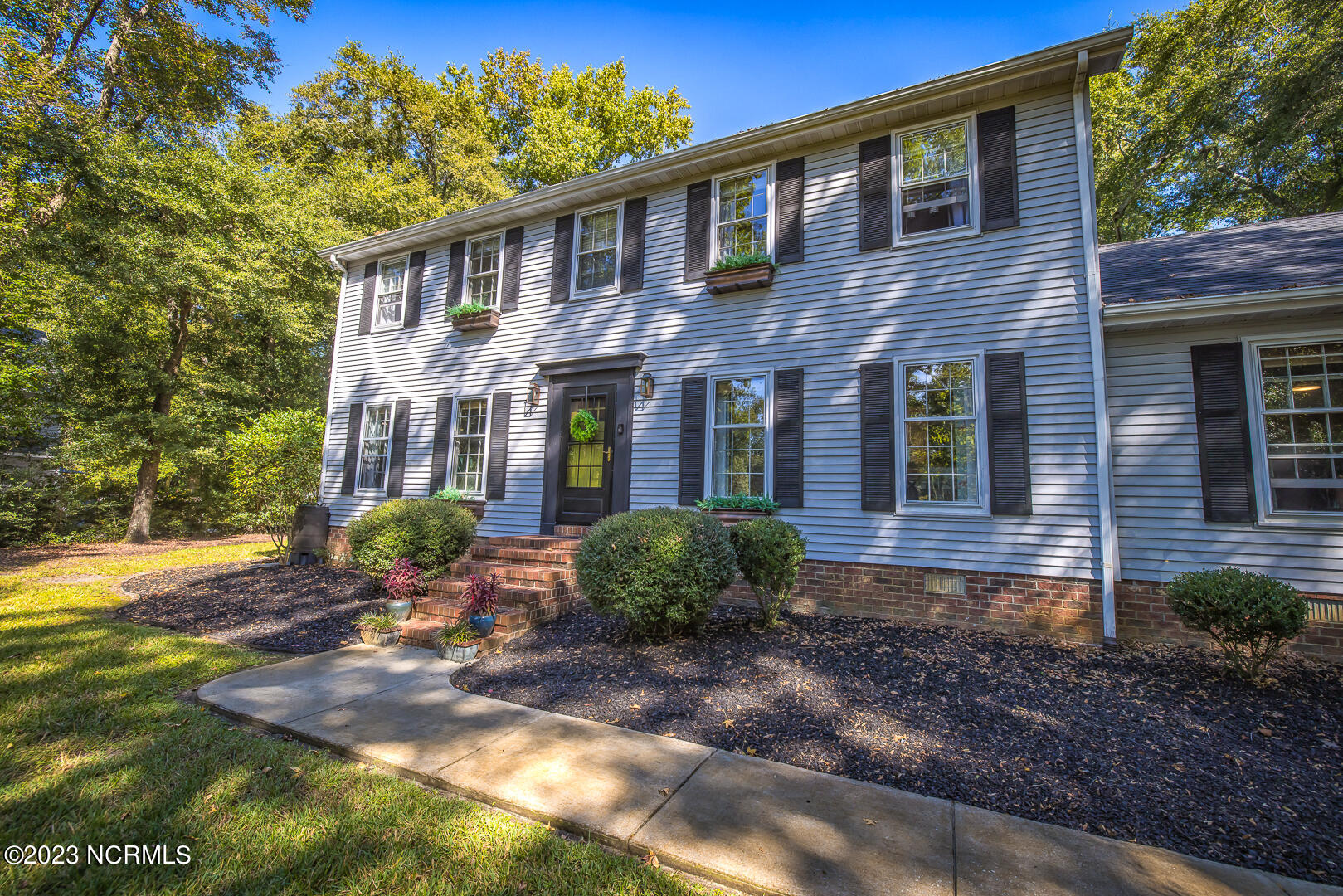 6214 Richard Bradley Drive