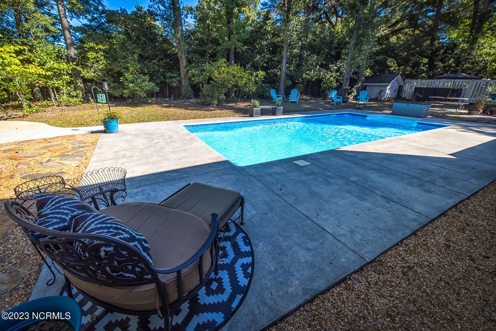 6214 Richard Bradley Drive