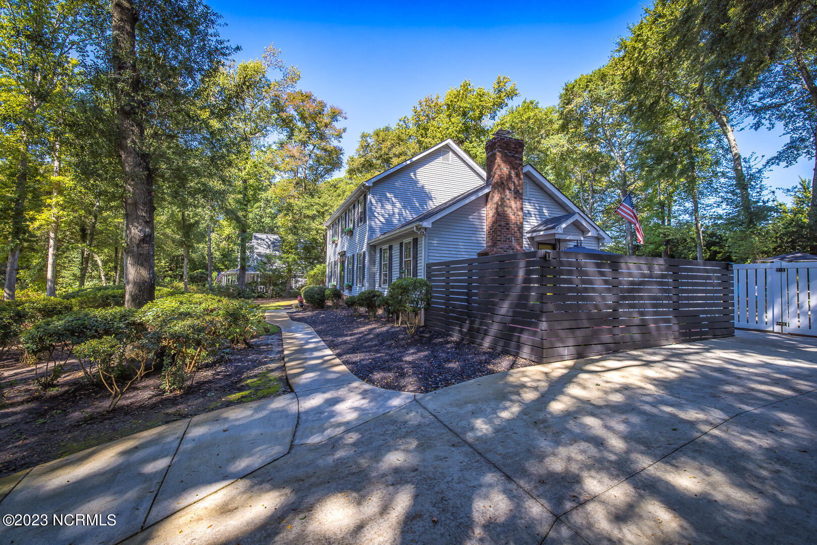 6214 Richard Bradley Drive