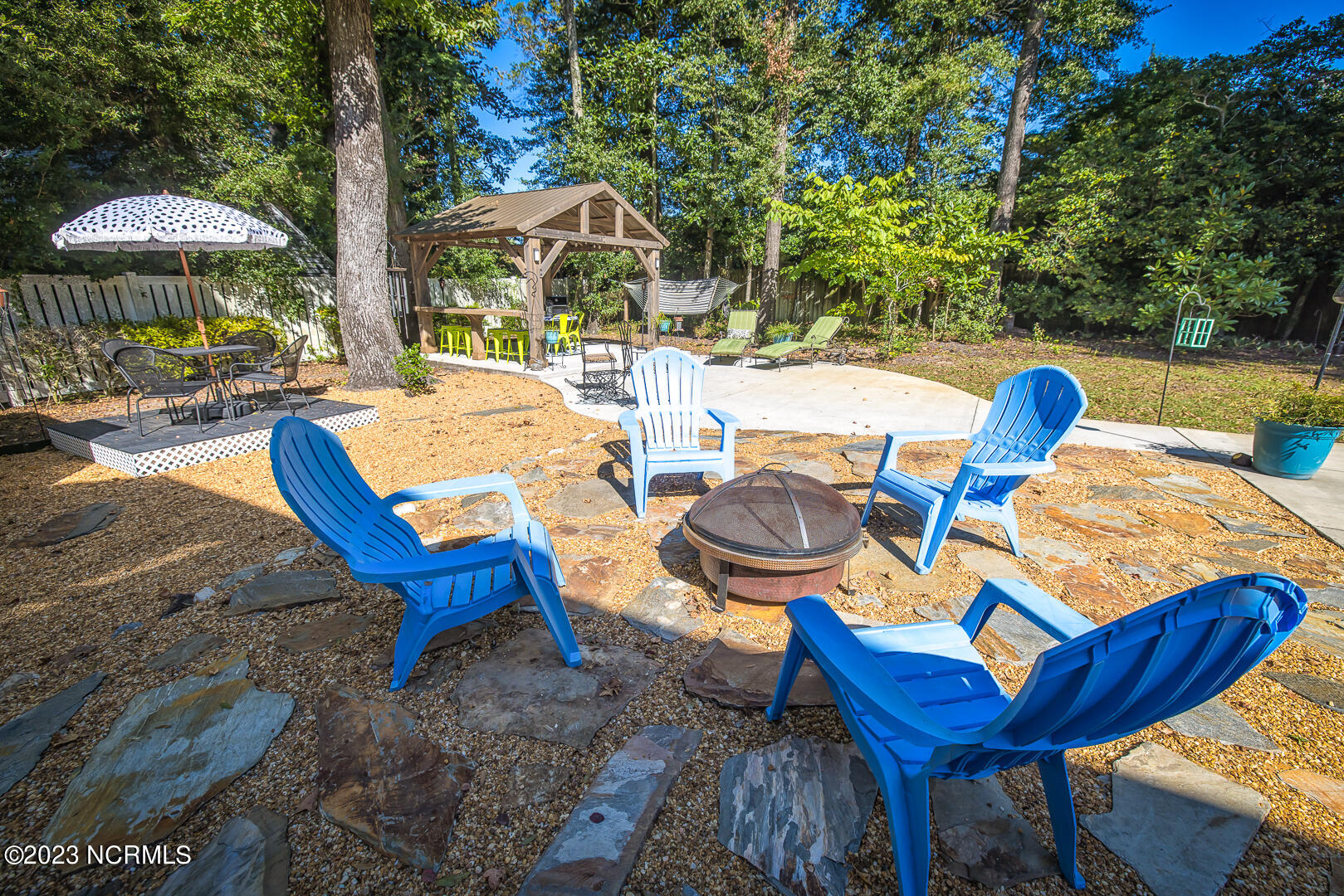 6214 Richard Bradley Drive