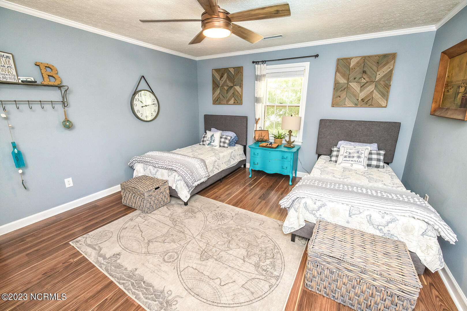 6214 Richard Bradley Drive