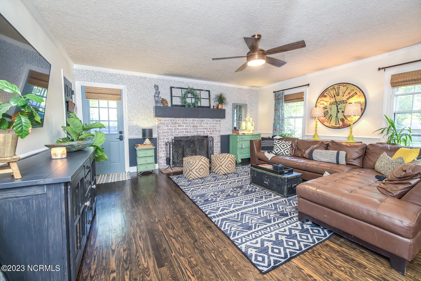 6214 Richard Bradley Drive