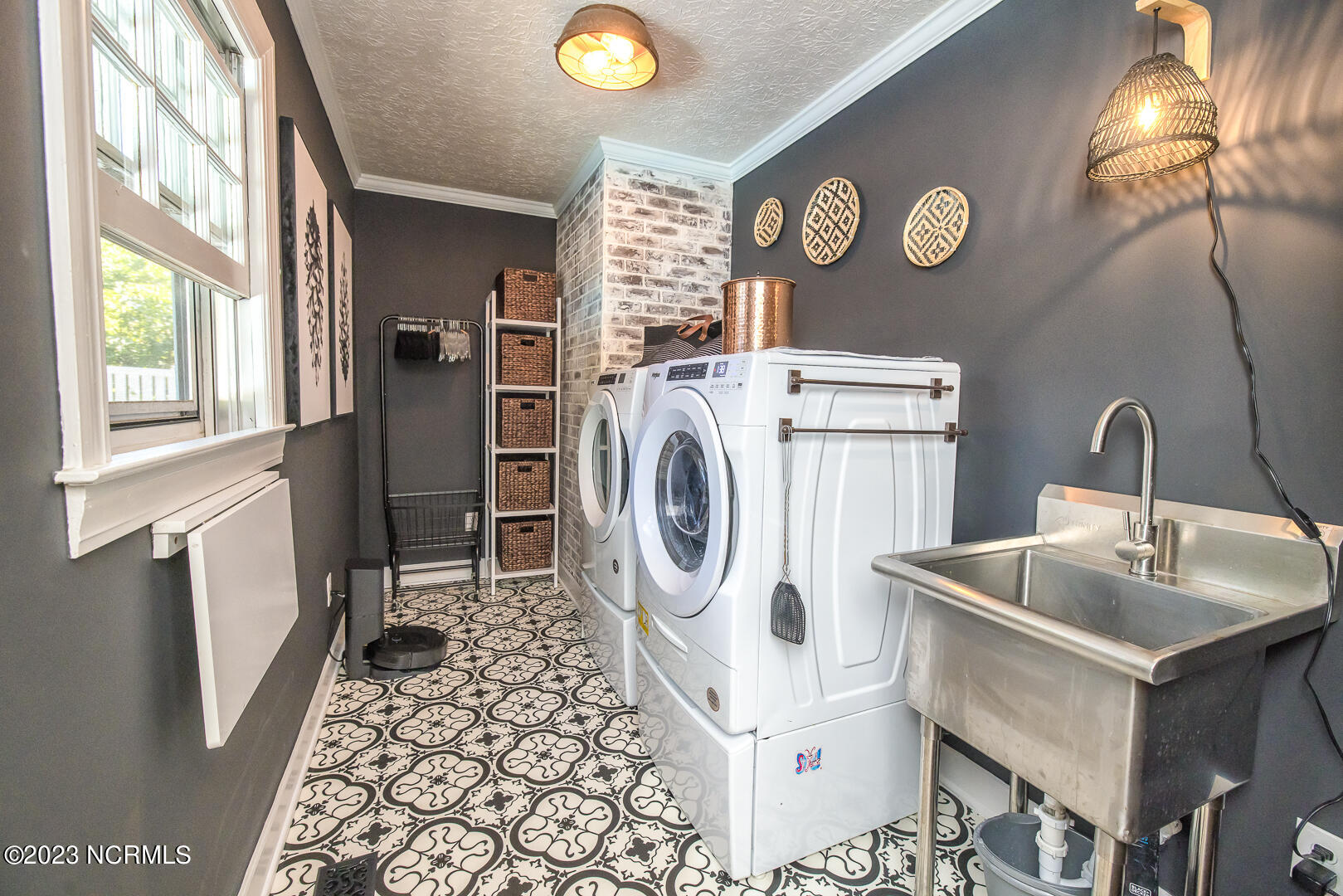 6214 Richard Bradley Drive