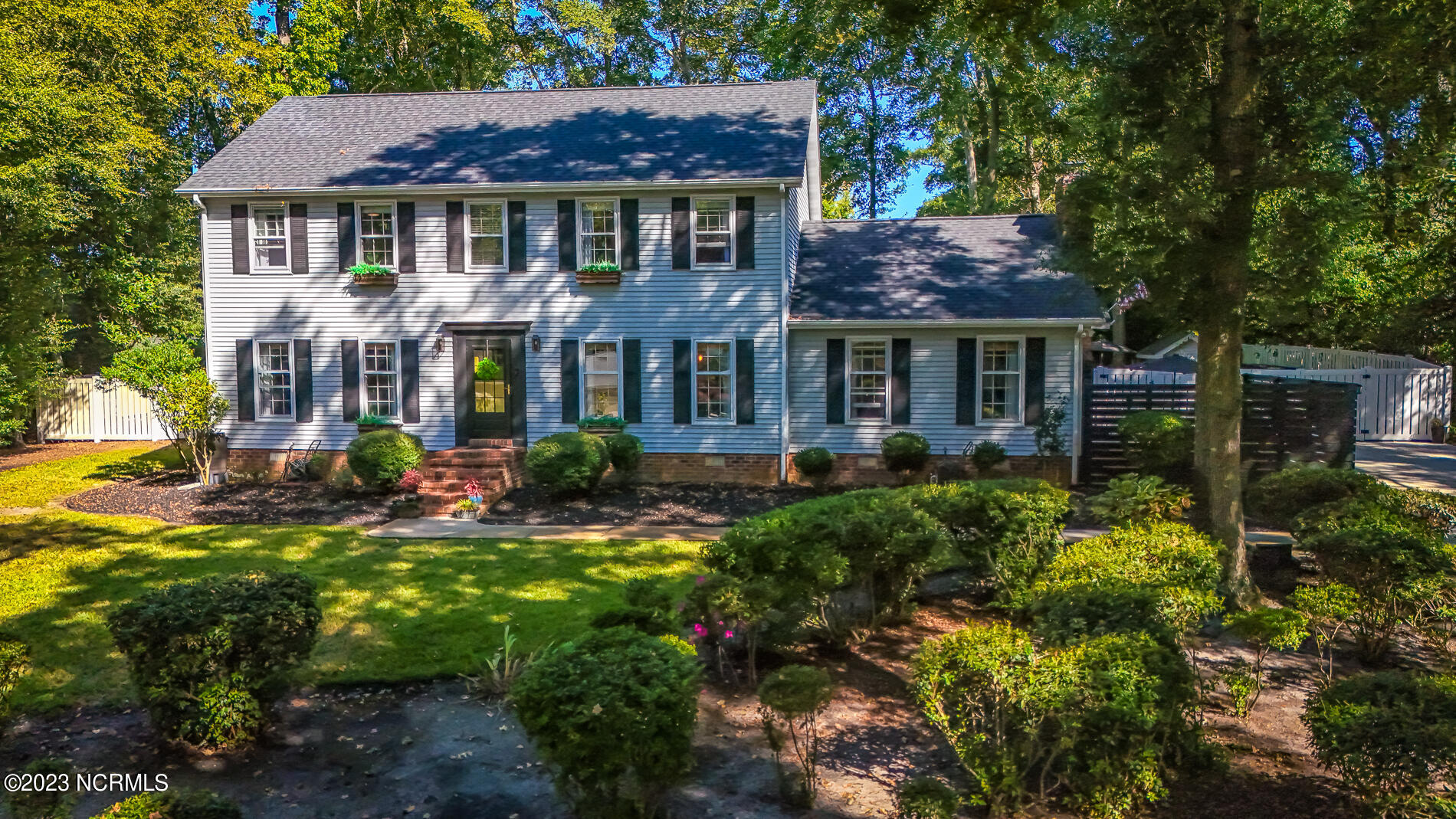 6214 Richard Bradley Drive