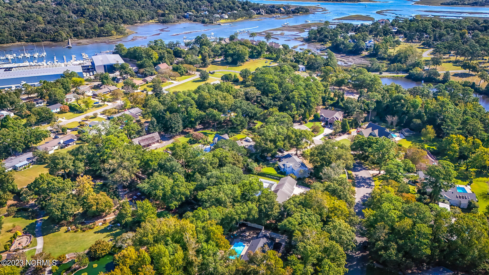 6214 Richard Bradley Drive