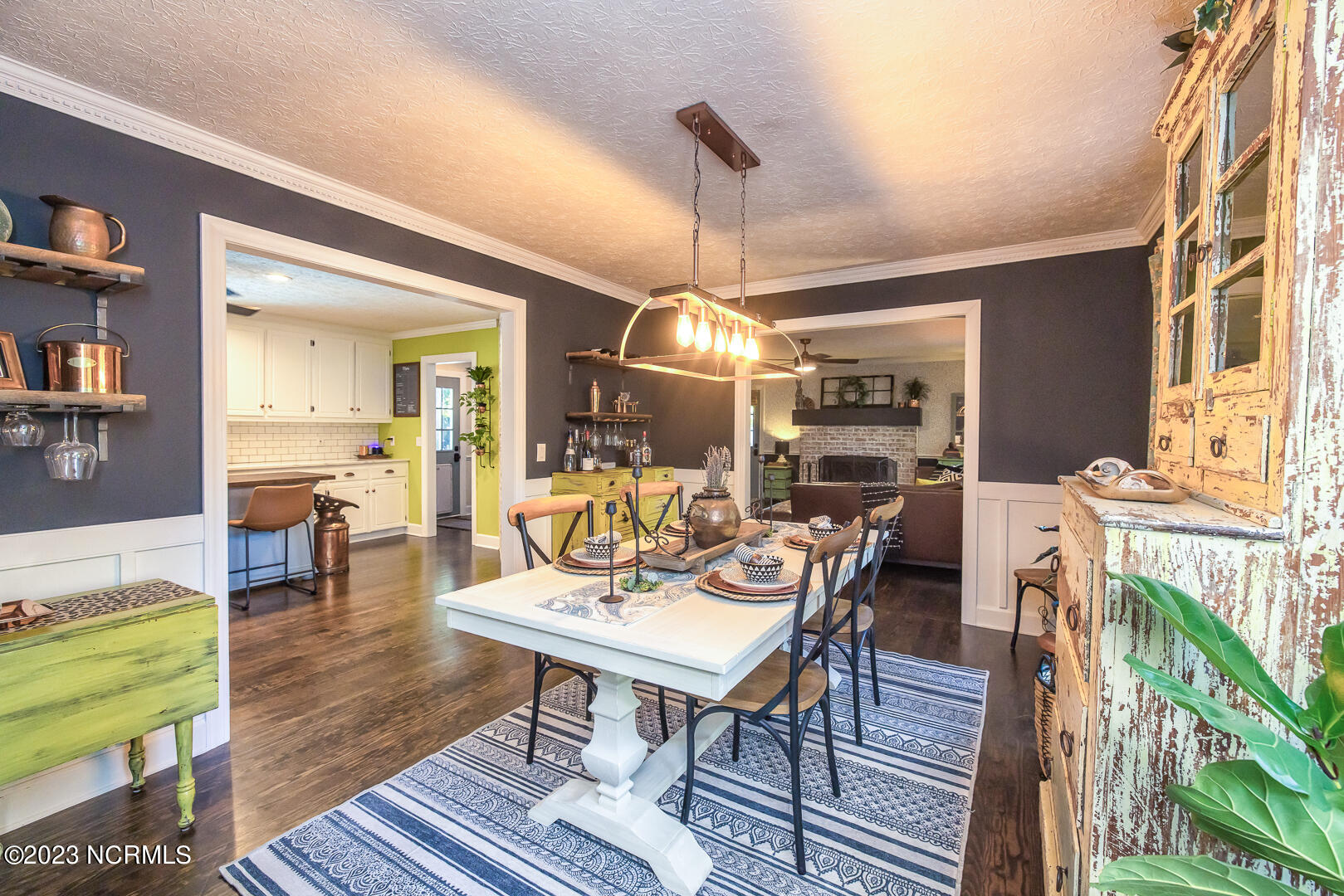 6214 Richard Bradley Drive