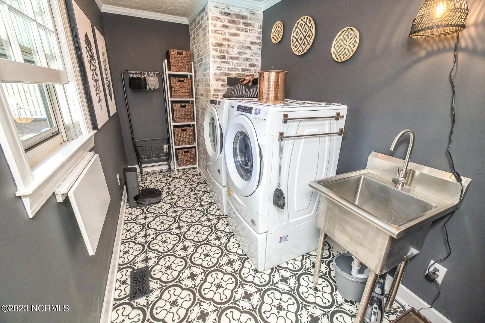 6214 Richard Bradley Drive