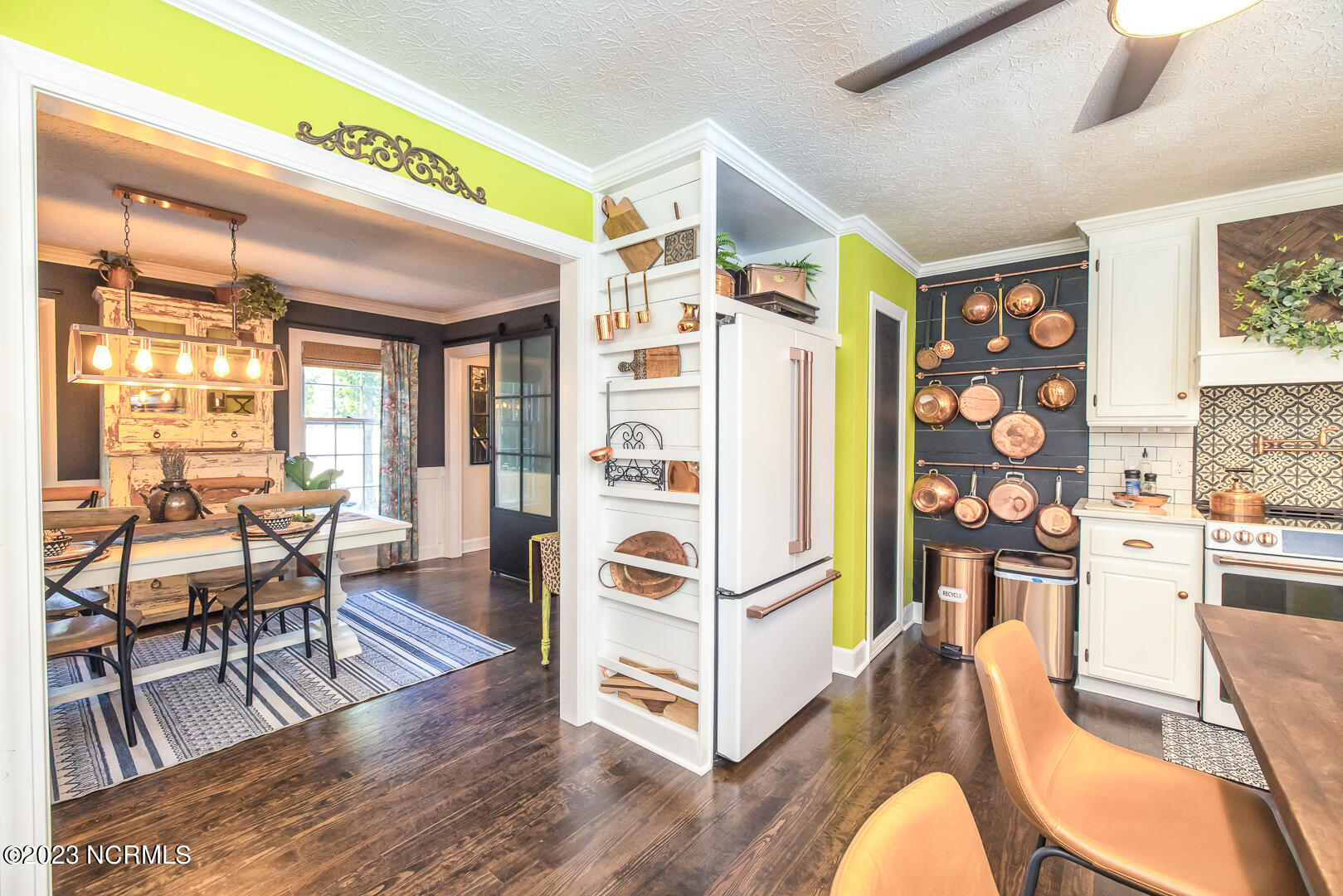 6214 Richard Bradley Drive