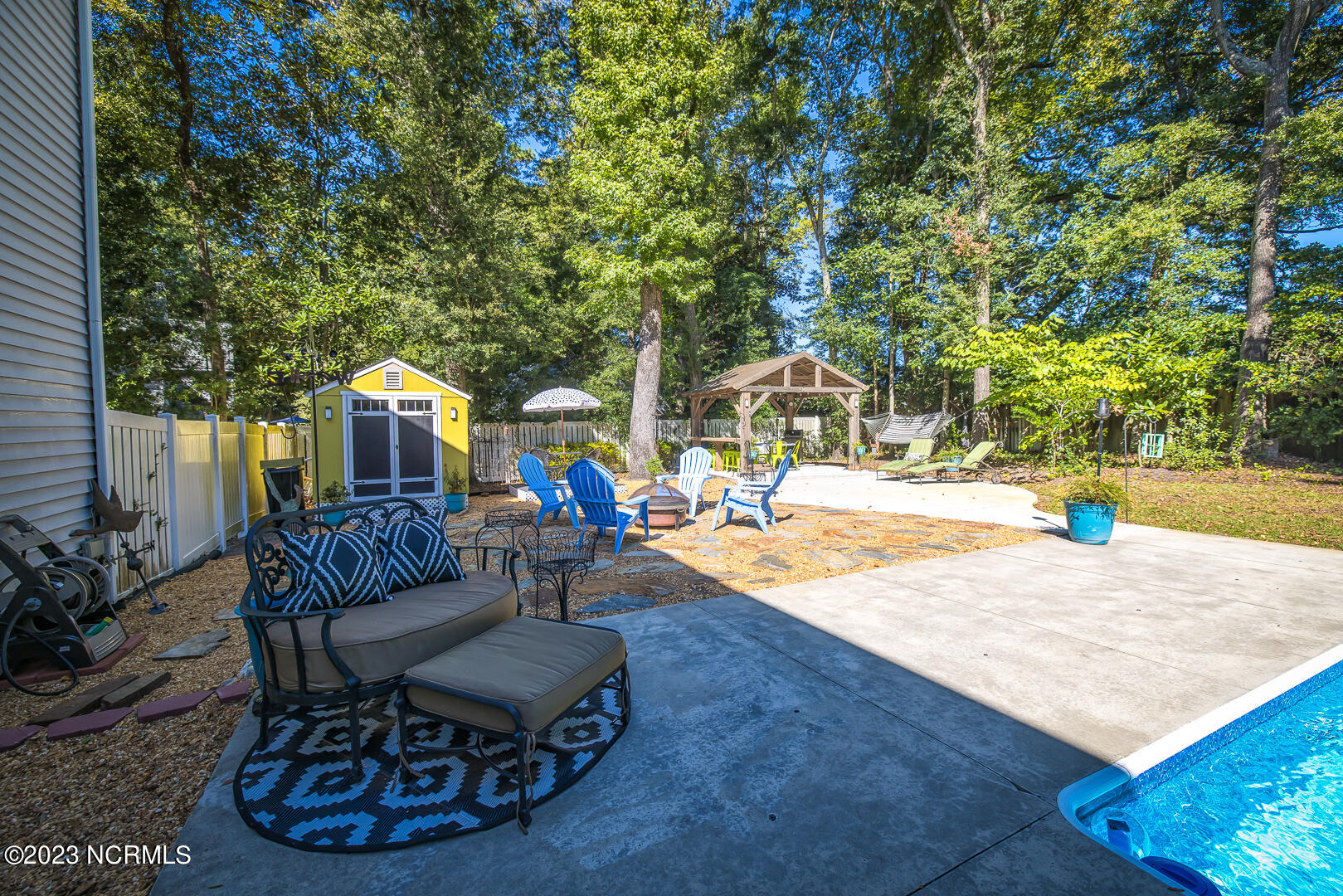 6214 Richard Bradley Drive