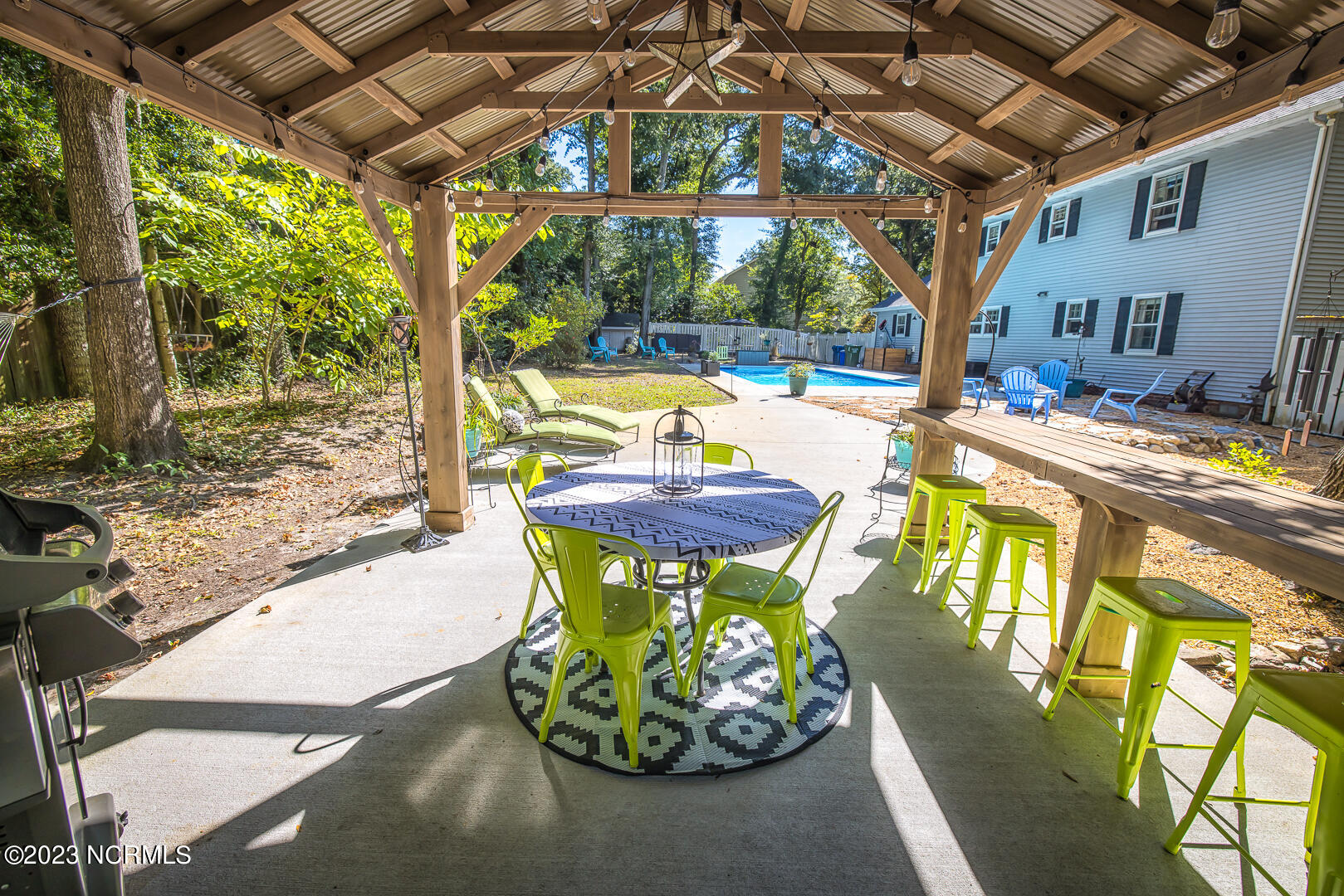 6214 Richard Bradley Drive