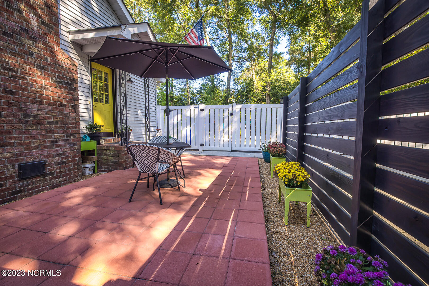 6214 Richard Bradley Drive