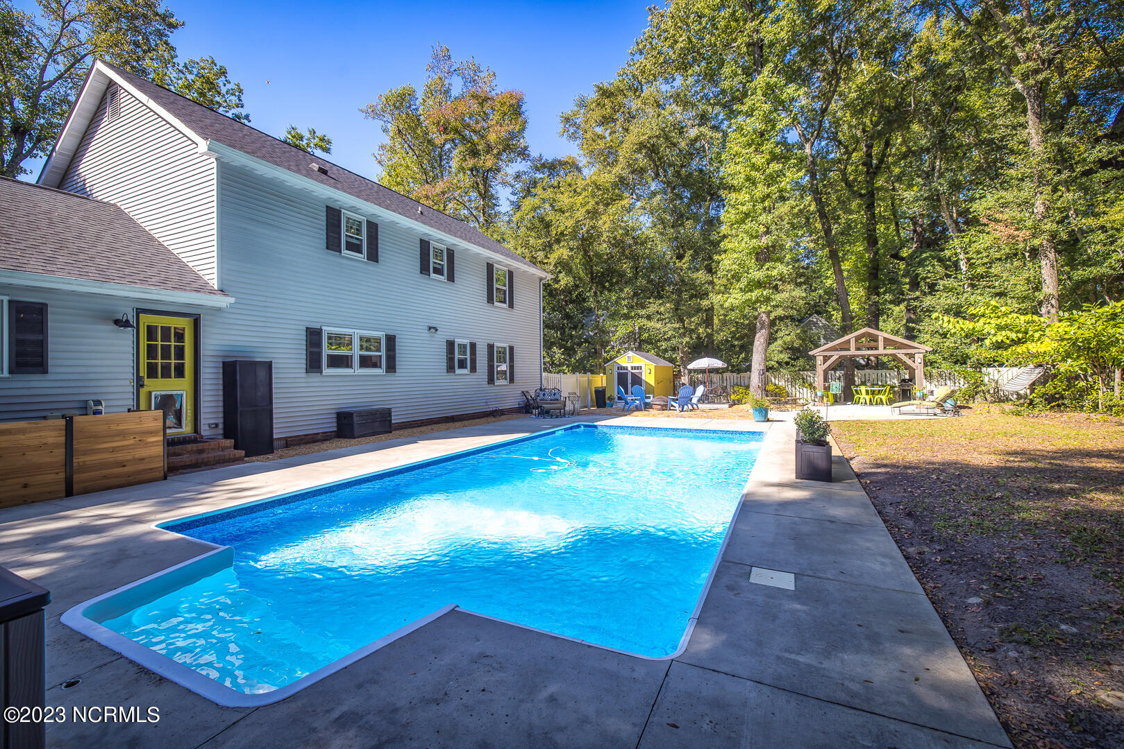 6214 Richard Bradley Drive