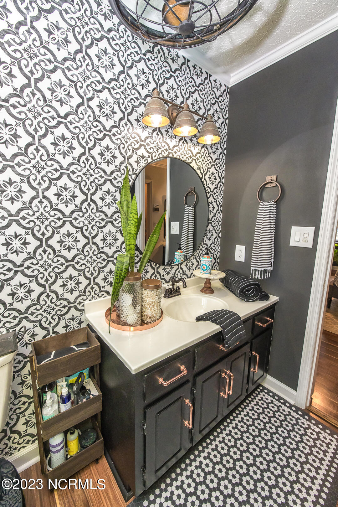 6214 Richard Bradley Drive