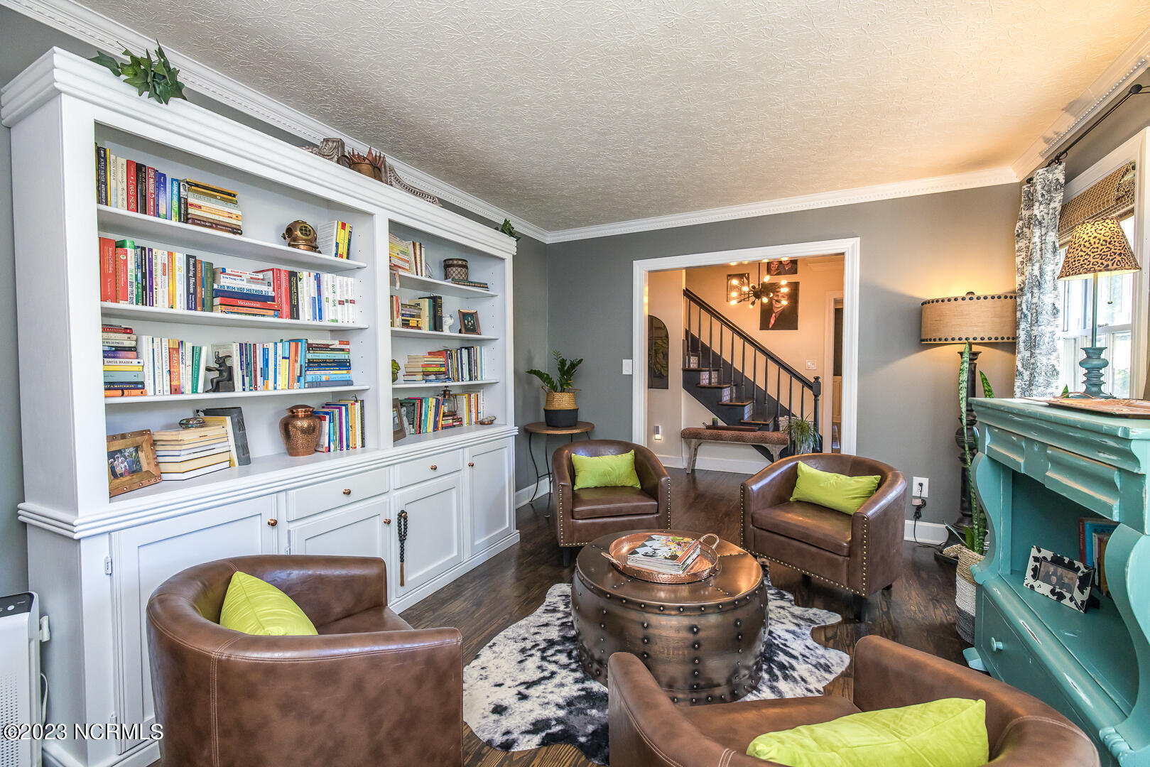 6214 Richard Bradley Drive