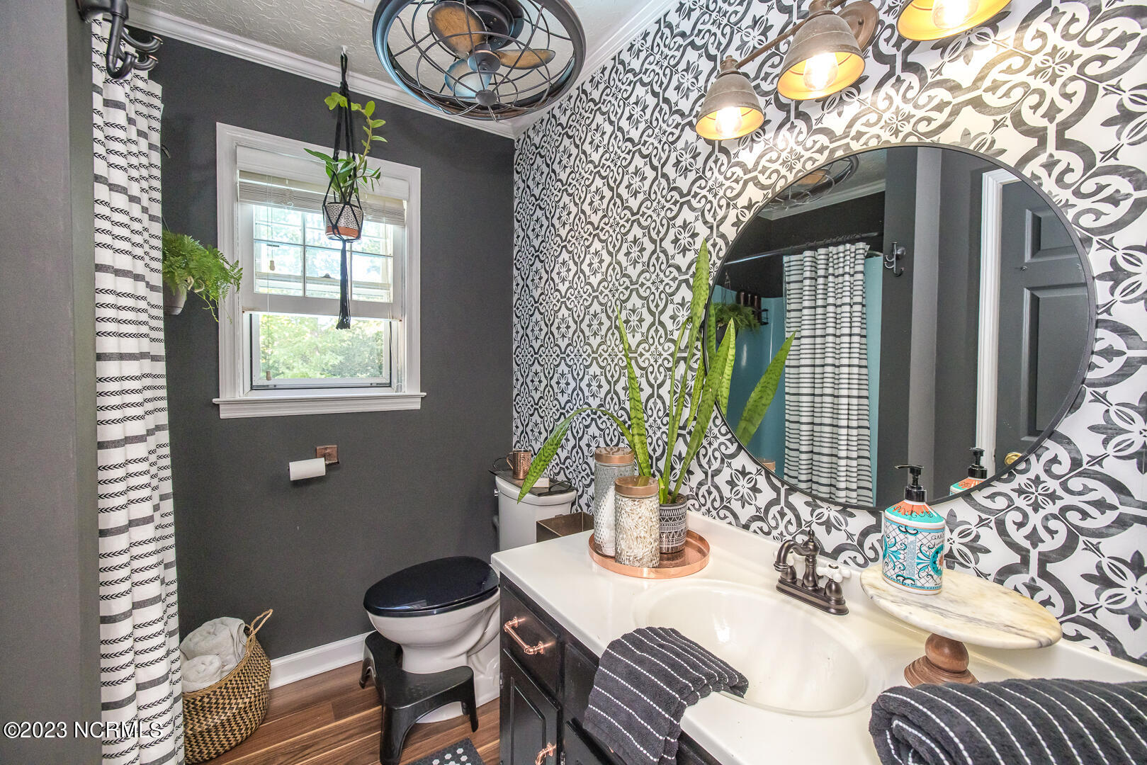 6214 Richard Bradley Drive