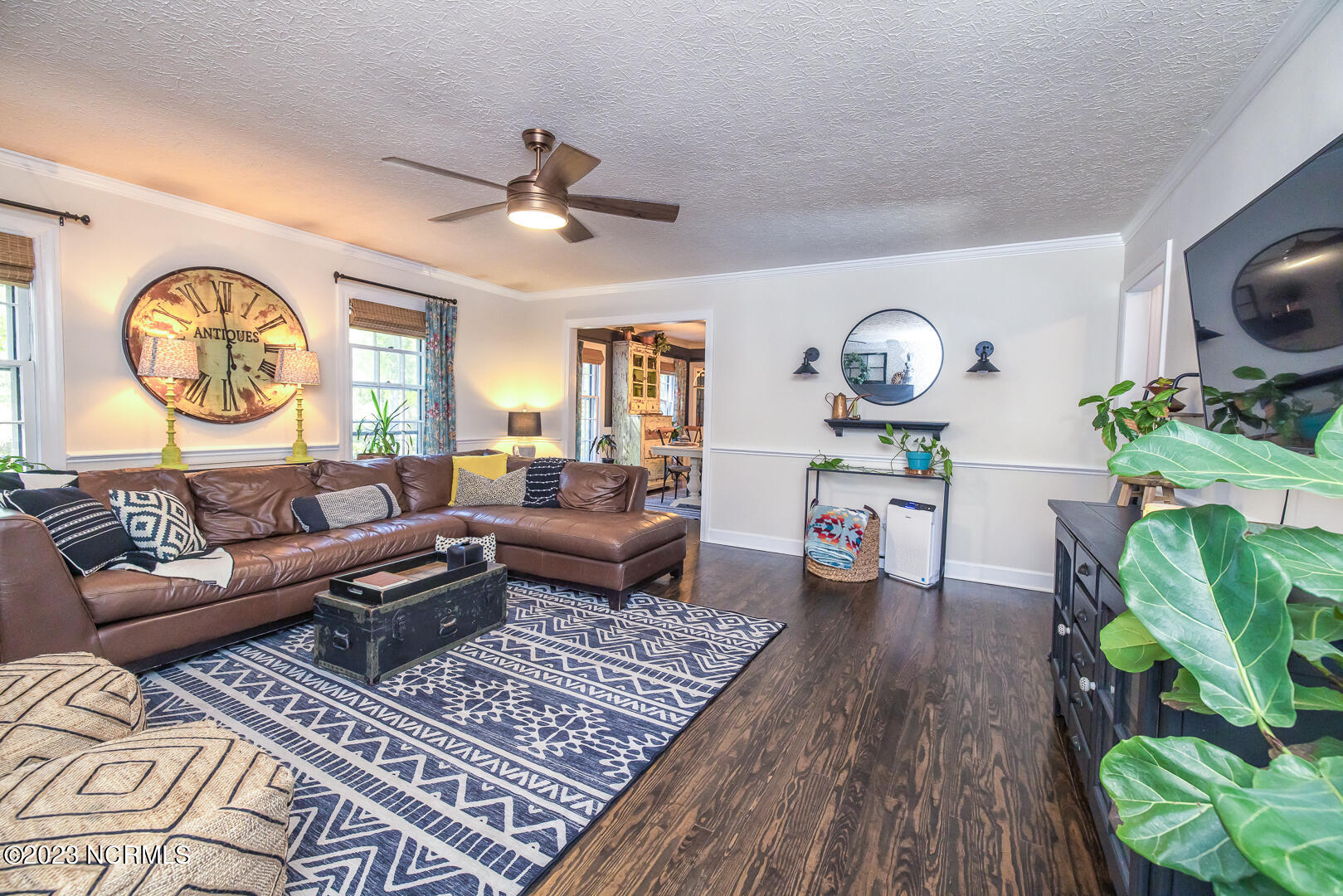 6214 Richard Bradley Drive