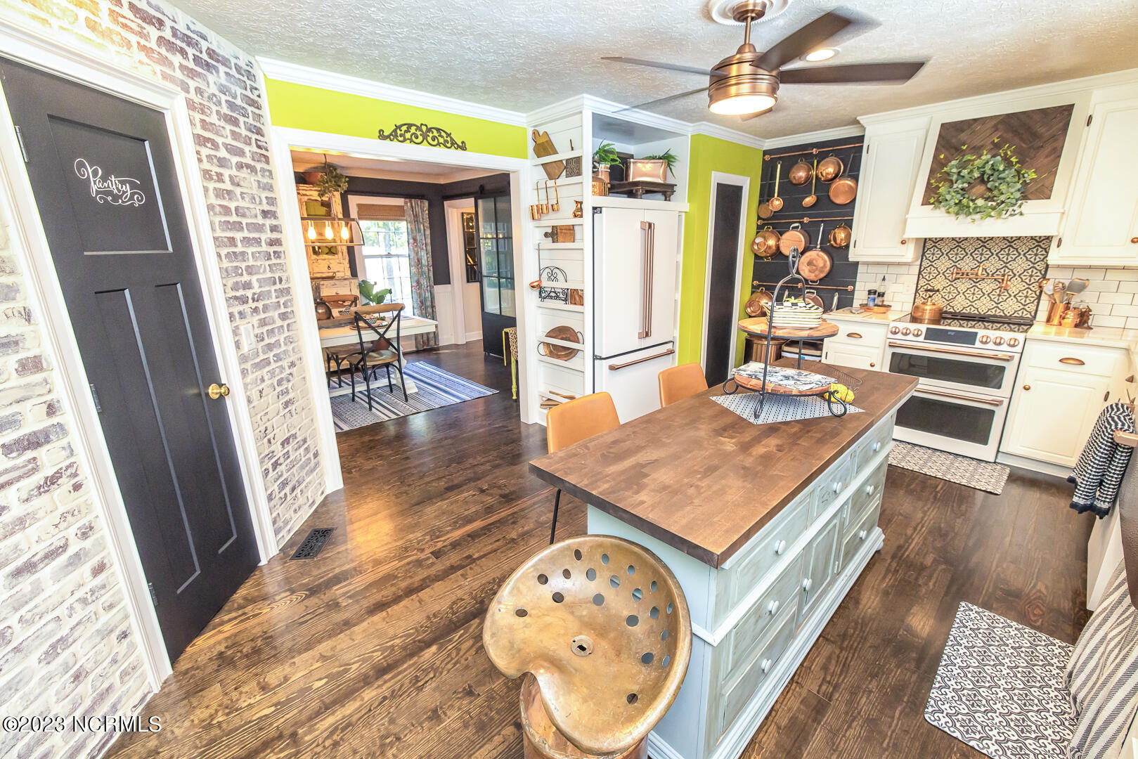 6214 Richard Bradley Drive