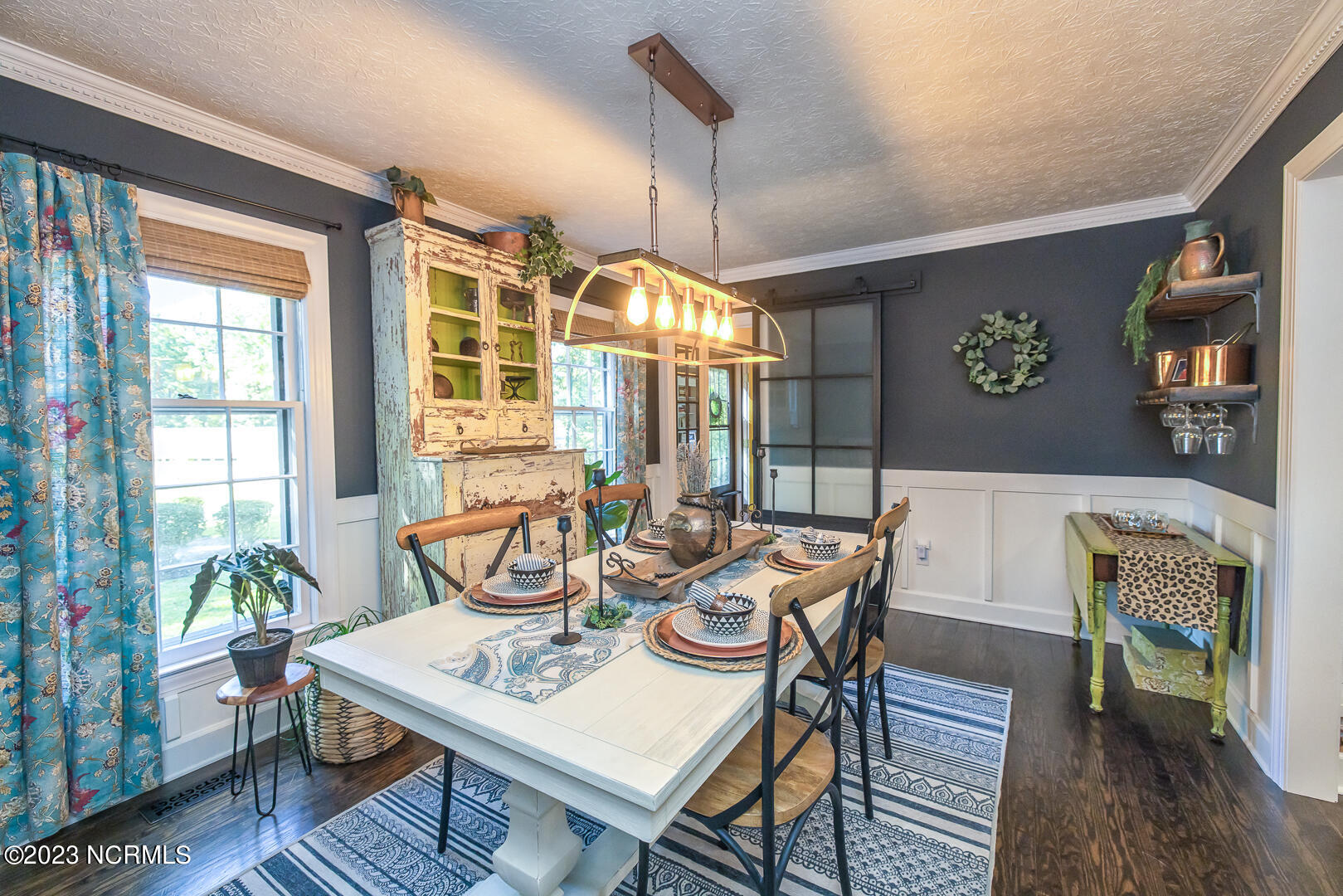 6214 Richard Bradley Drive