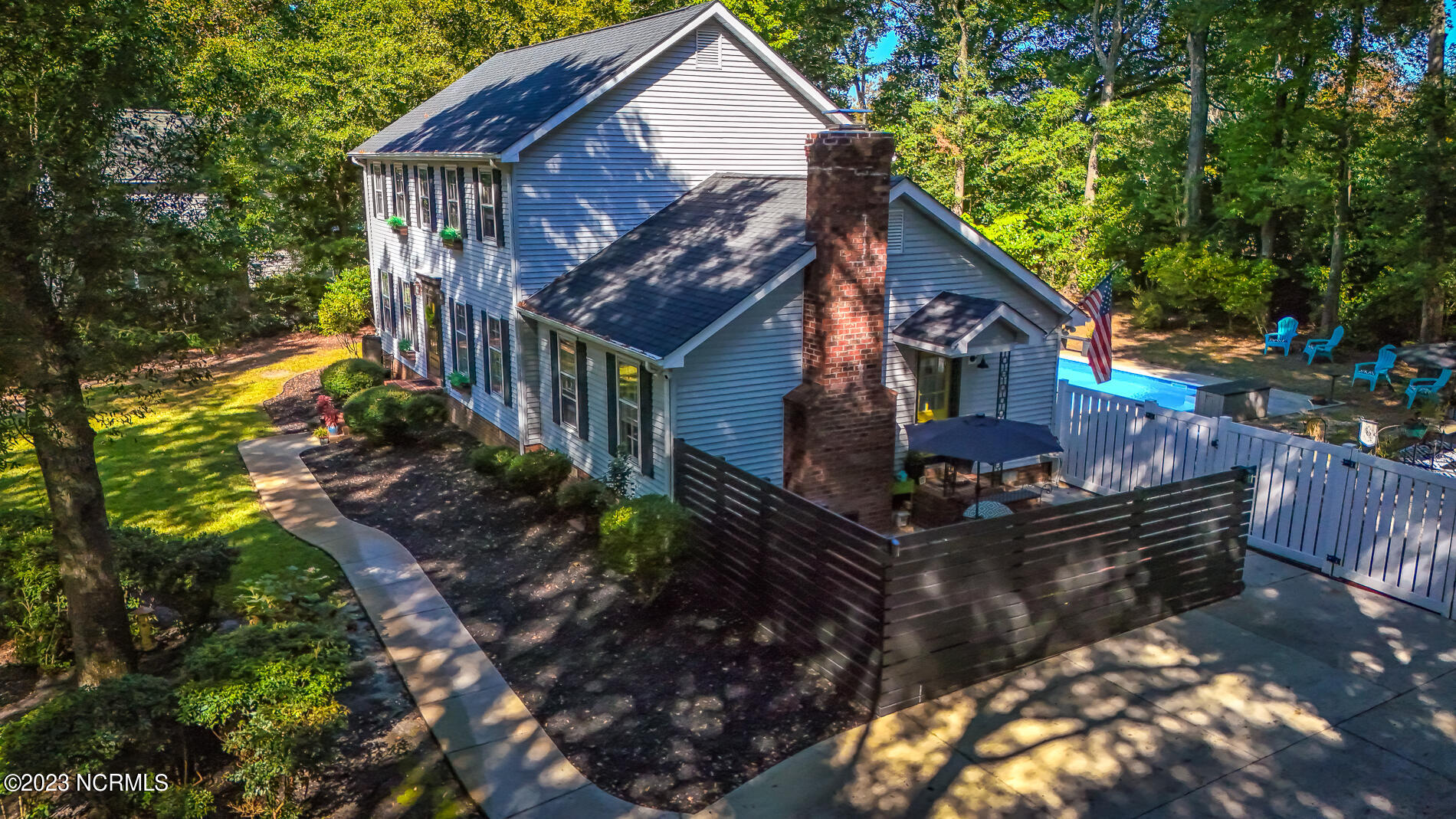 6214 Richard Bradley Drive