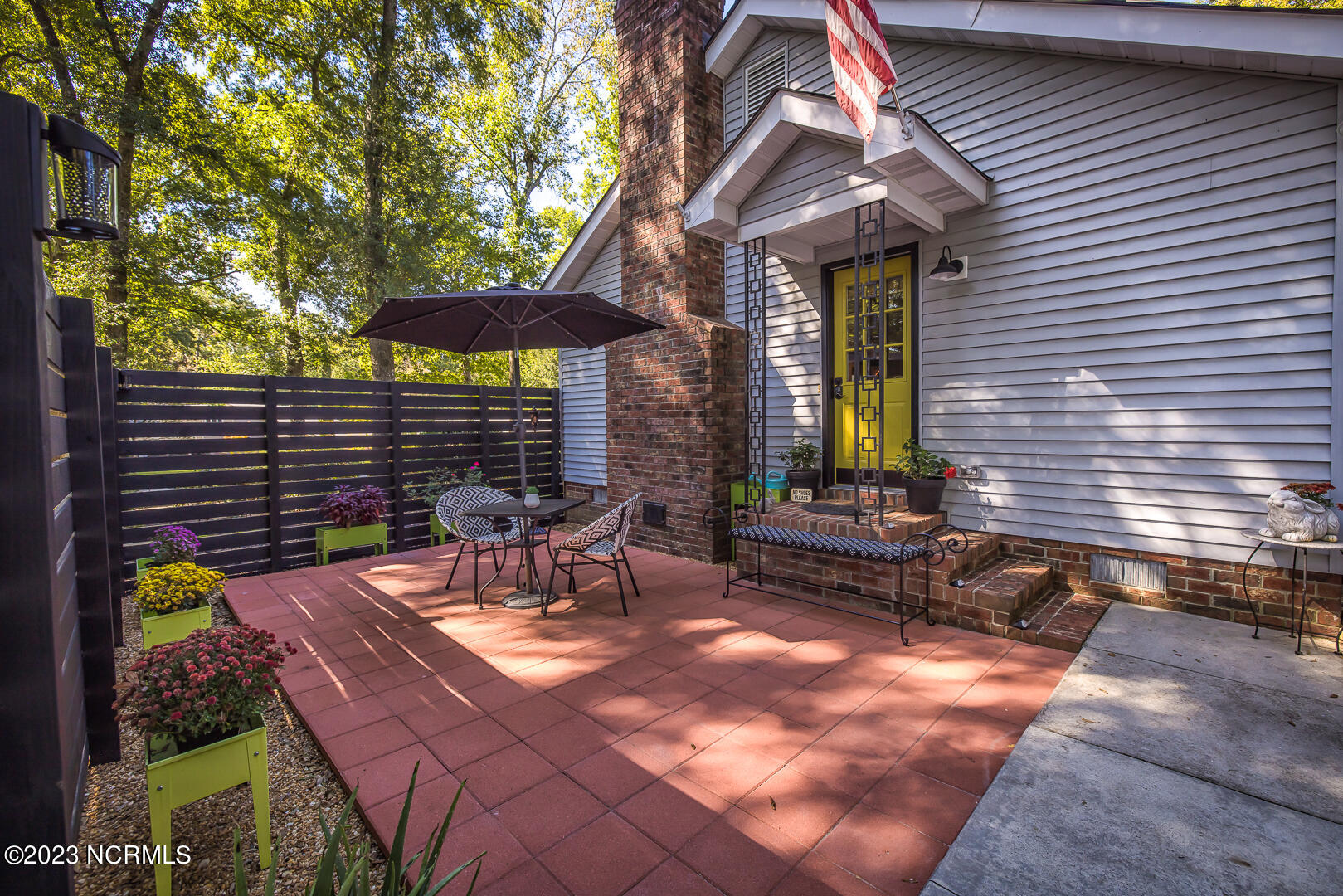 6214 Richard Bradley Drive