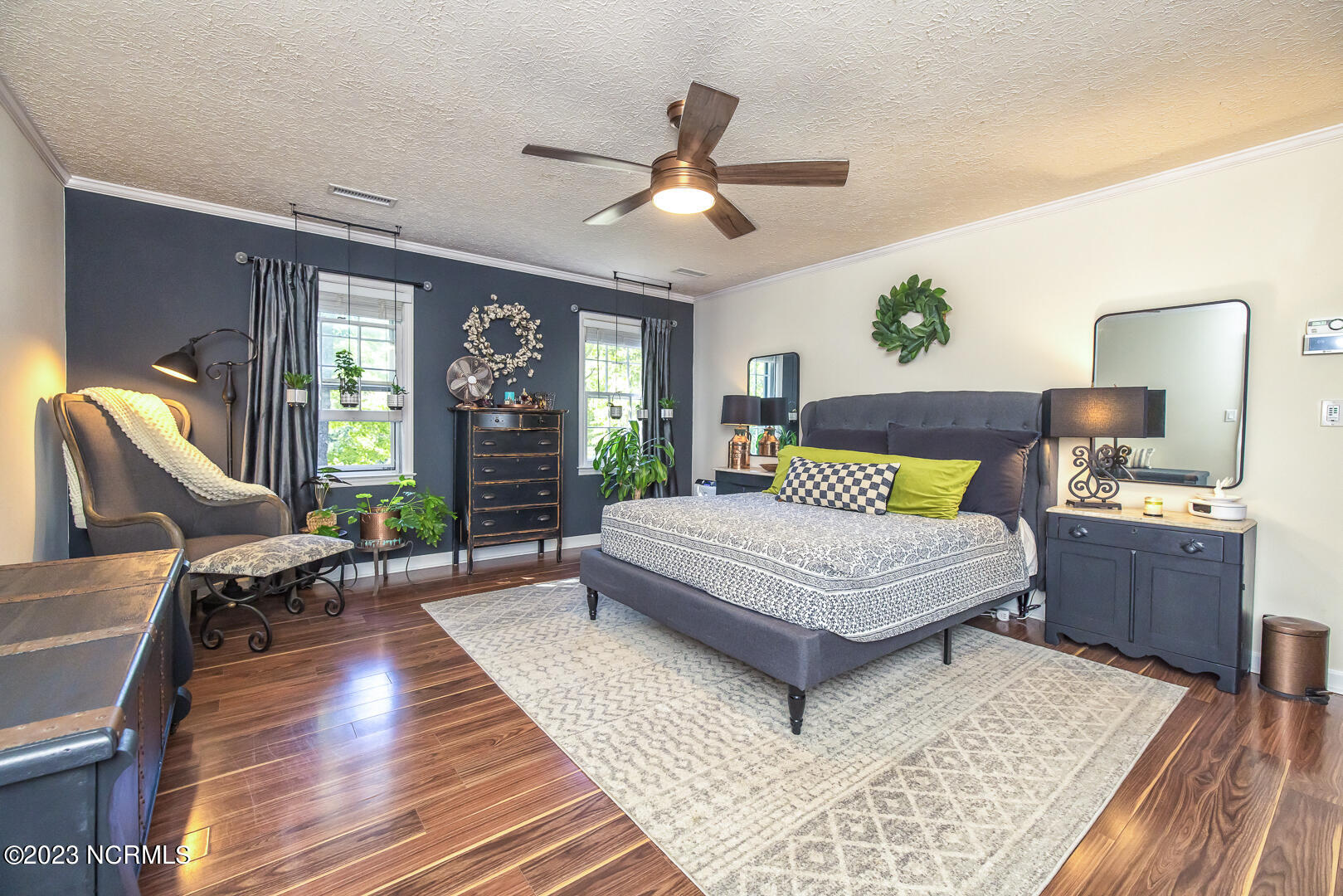 6214 Richard Bradley Drive