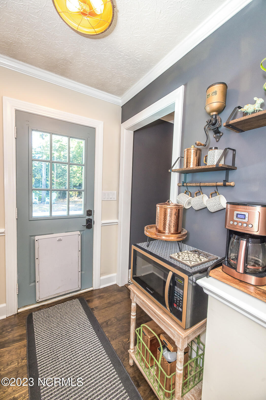 6214 Richard Bradley Drive