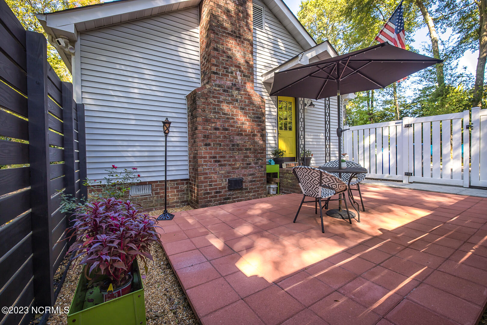 6214 Richard Bradley Drive