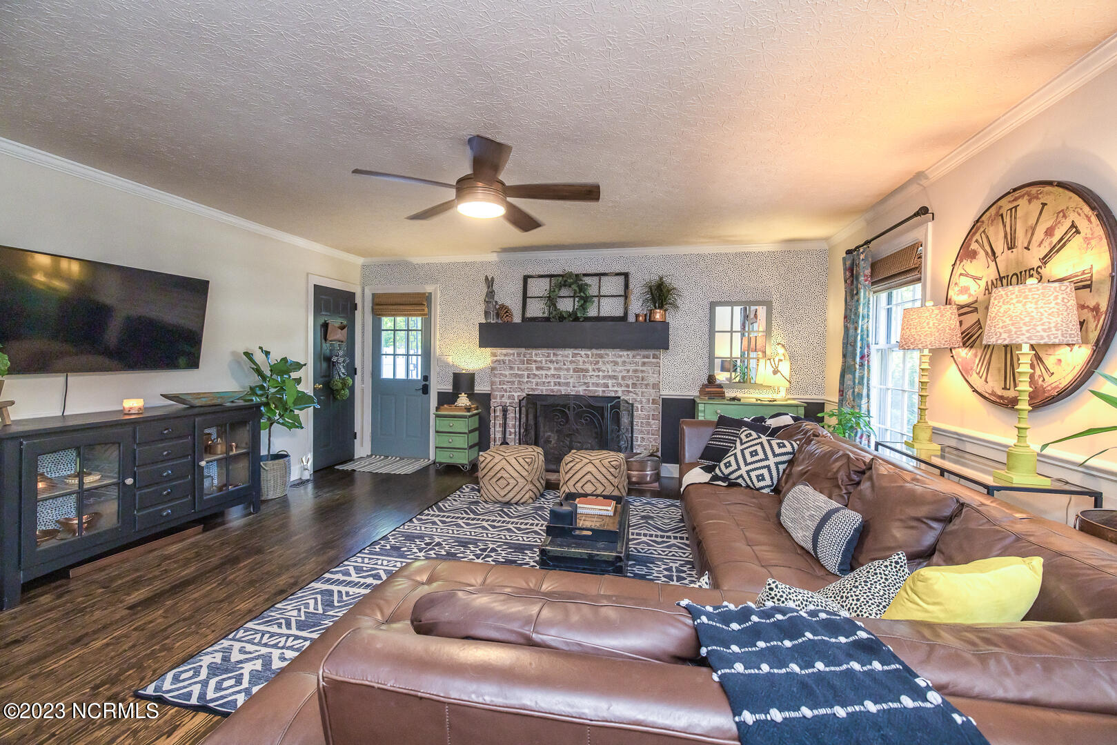 6214 Richard Bradley Drive