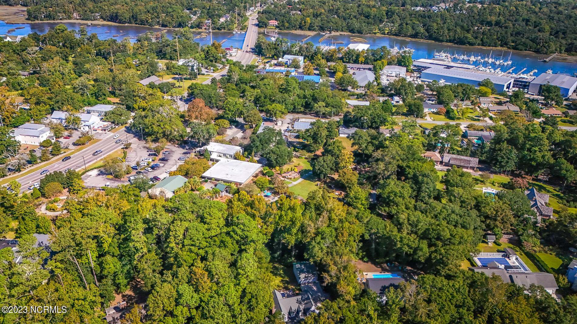 6214 Richard Bradley Drive