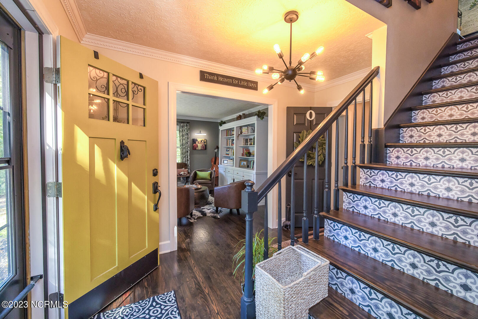 6214 Richard Bradley Drive