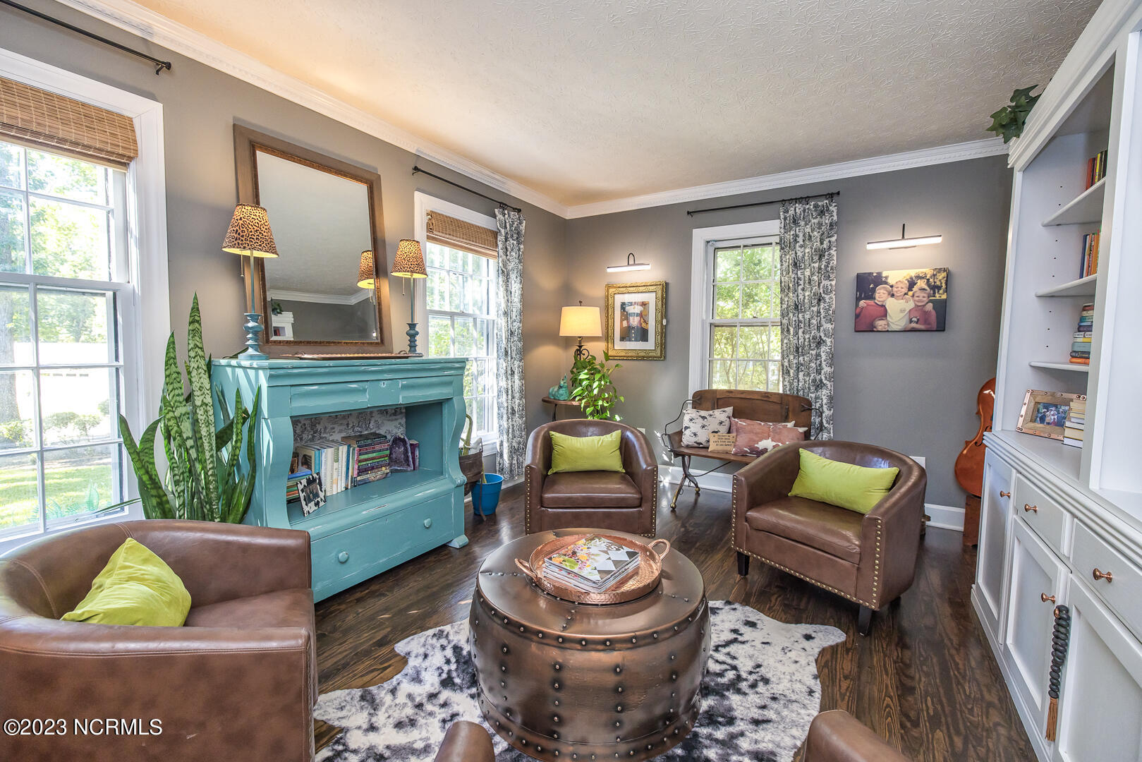 6214 Richard Bradley Drive