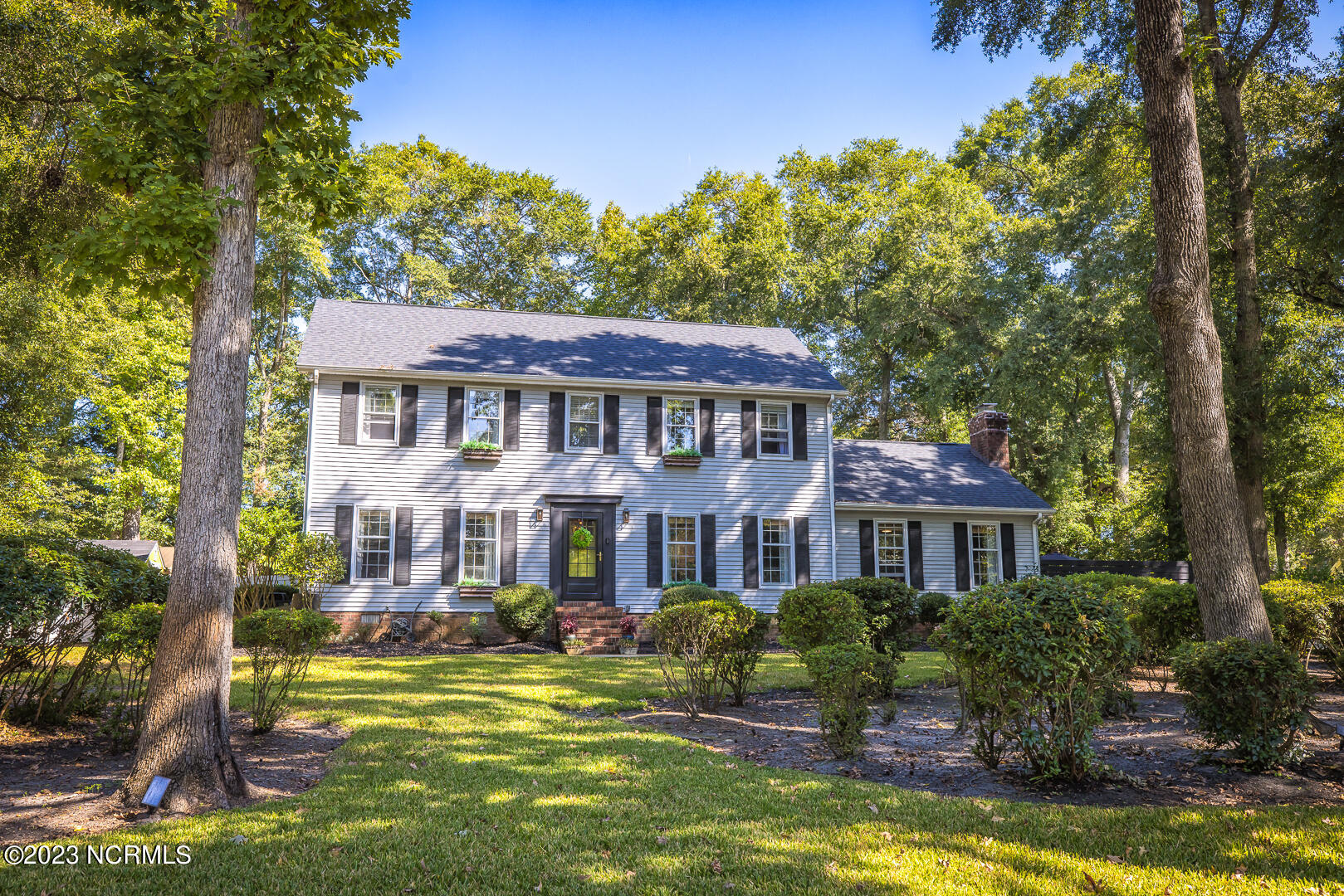 6214 Richard Bradley Drive