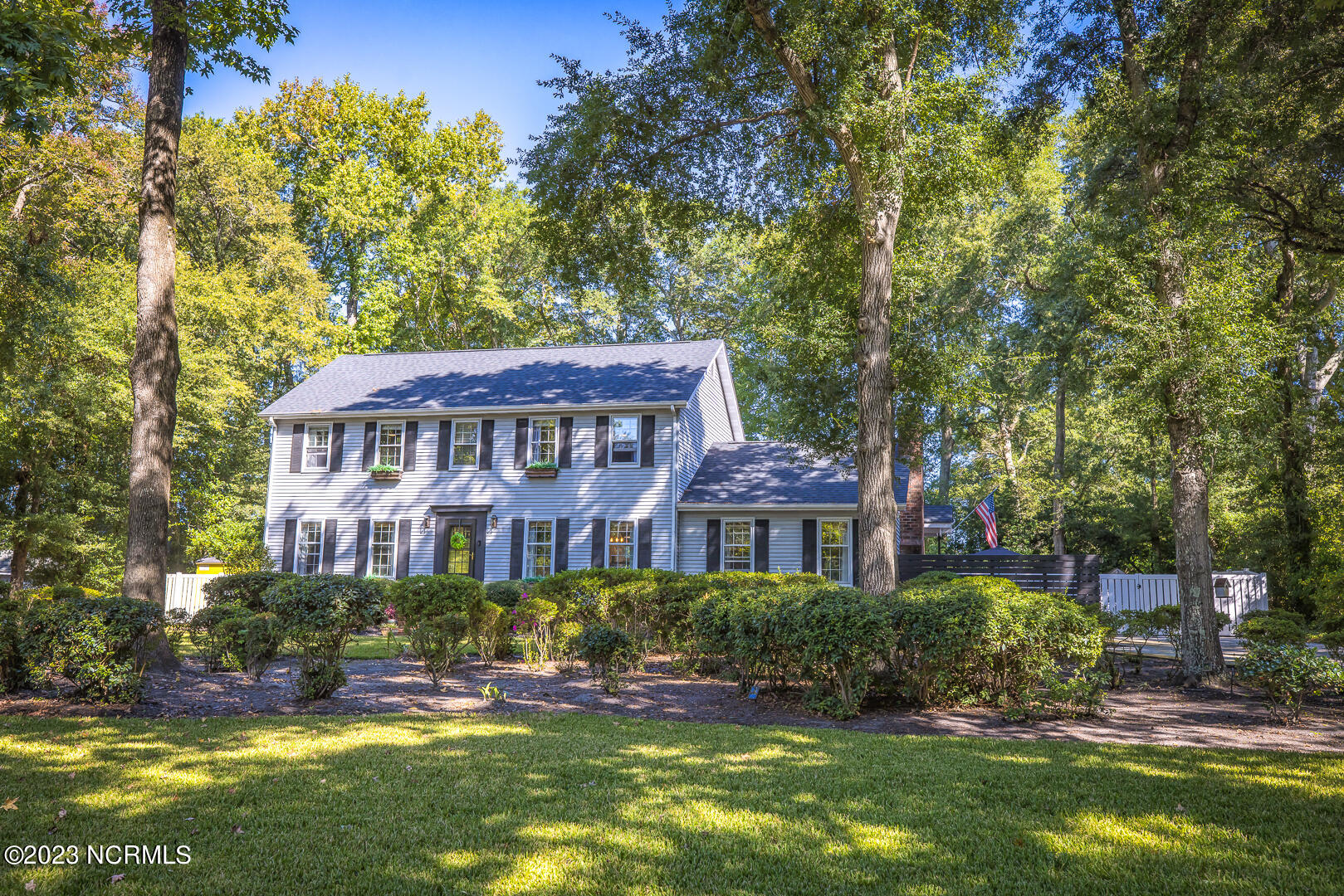 6214 Richard Bradley Drive