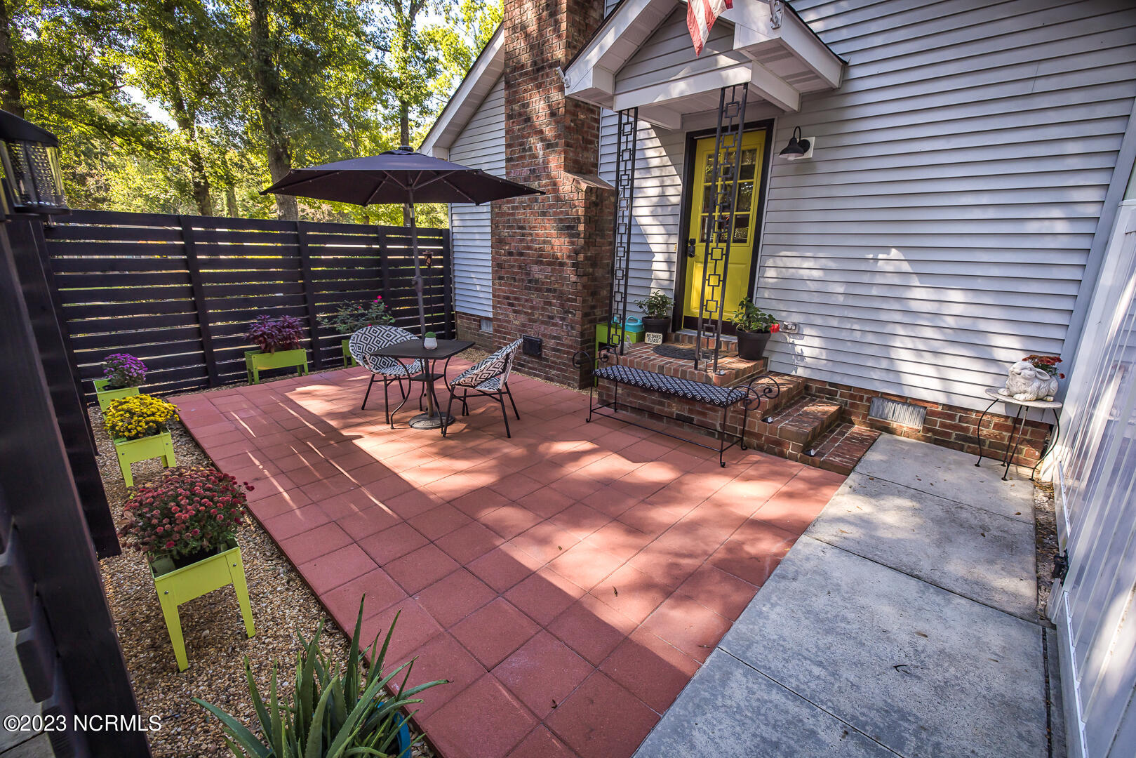 6214 Richard Bradley Drive