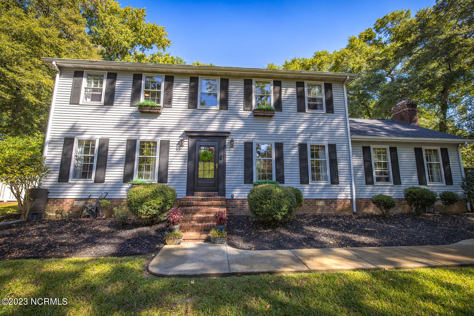 6214 Richard Bradley Drive